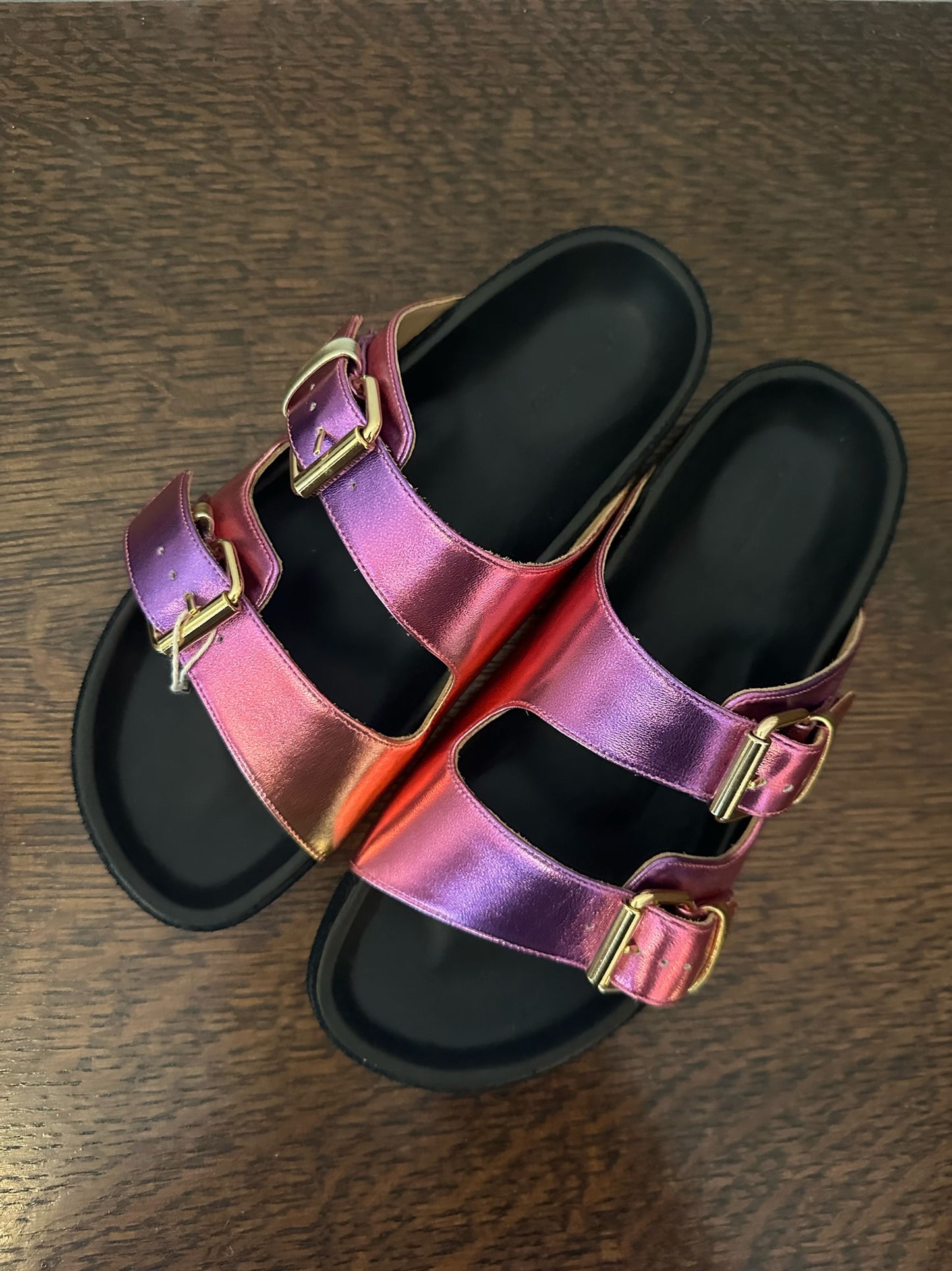 Lennyo sandals Size 38 EU