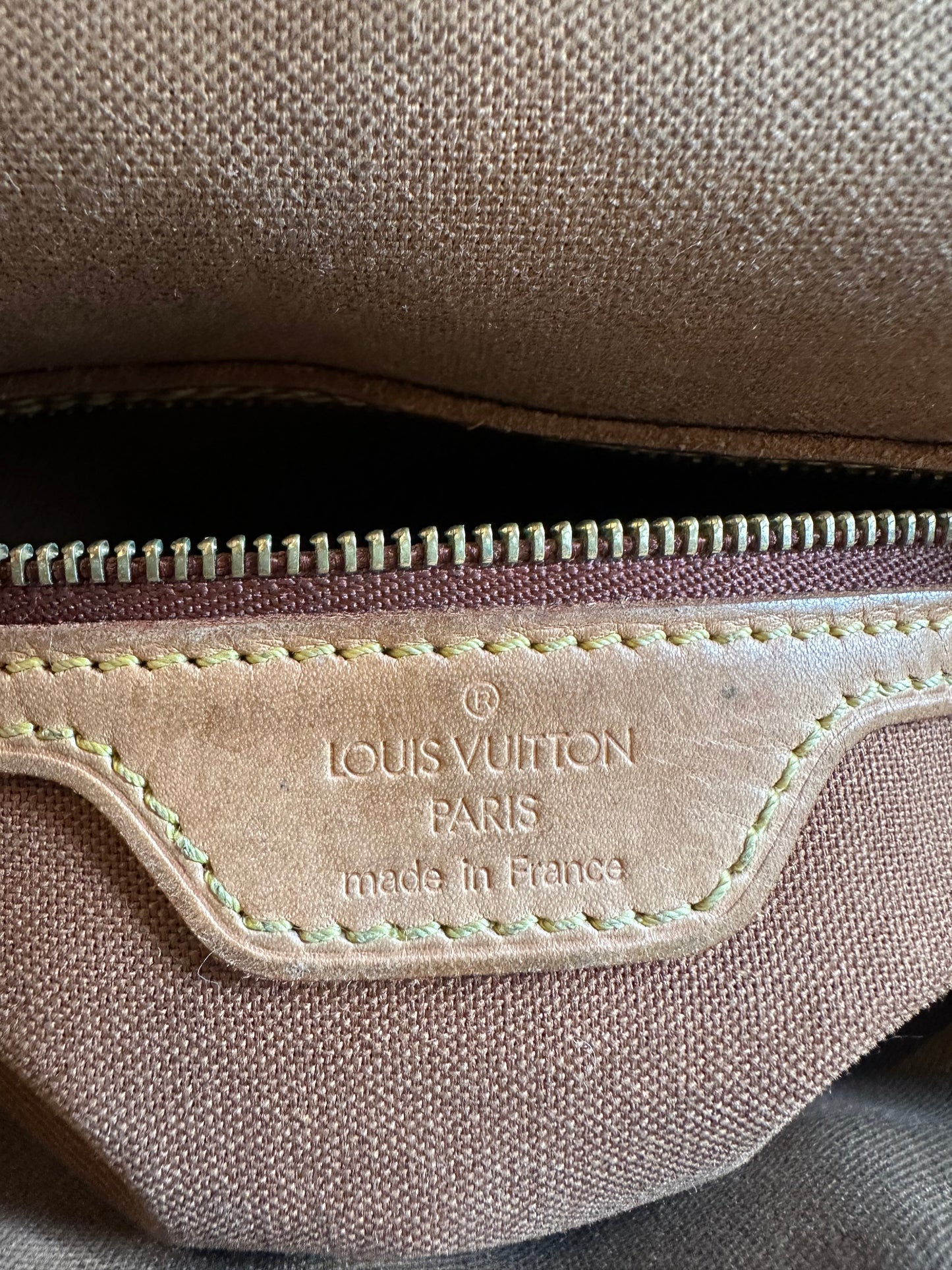 Louis Vuitton Looping