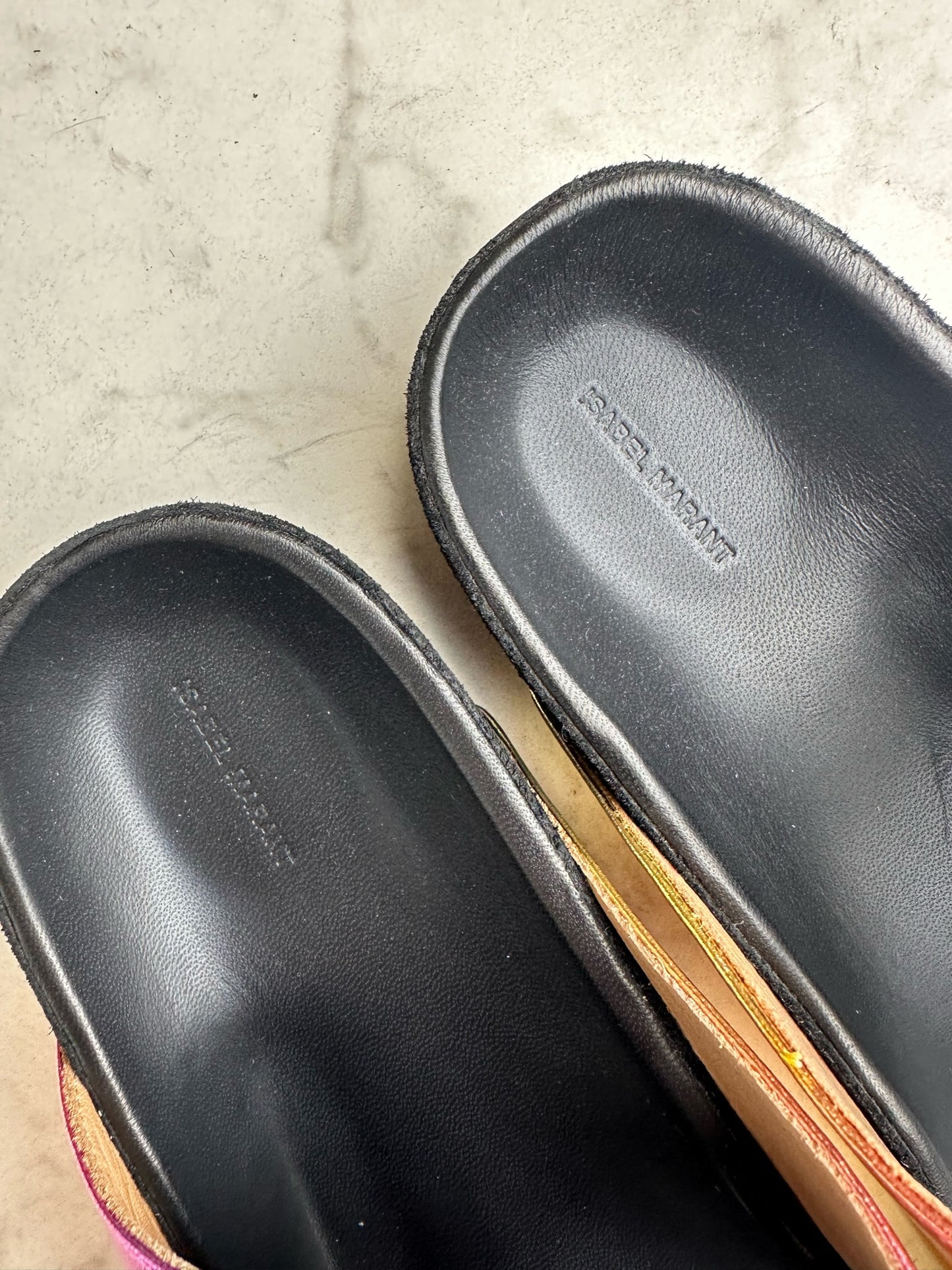 Lennyo sandals Size 40 EU