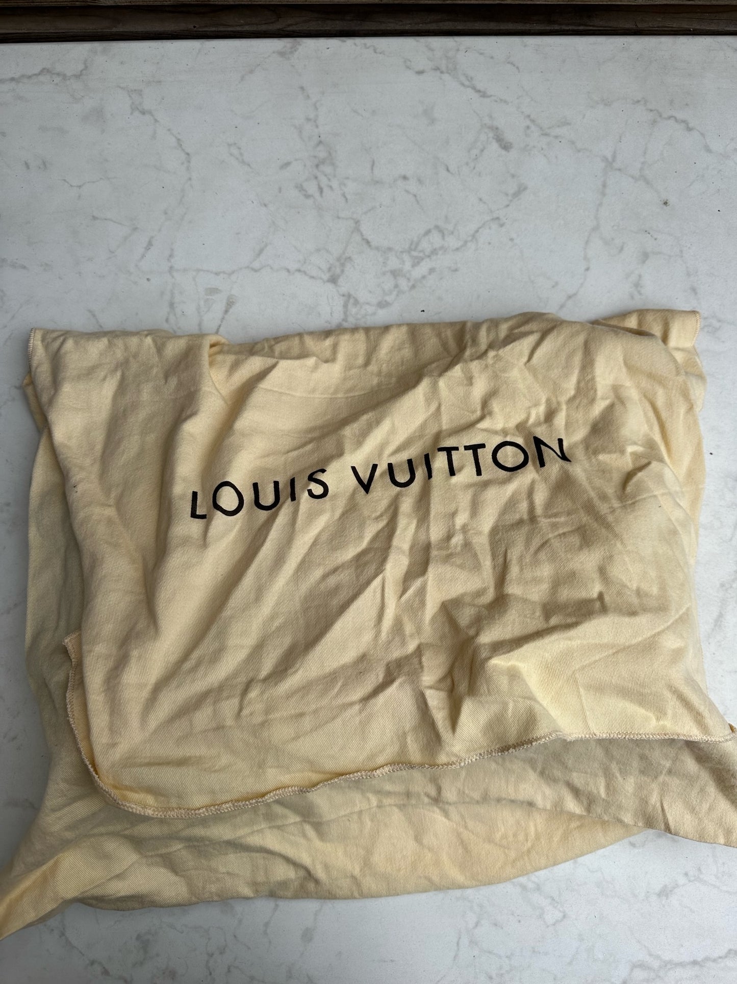 Lockit bag