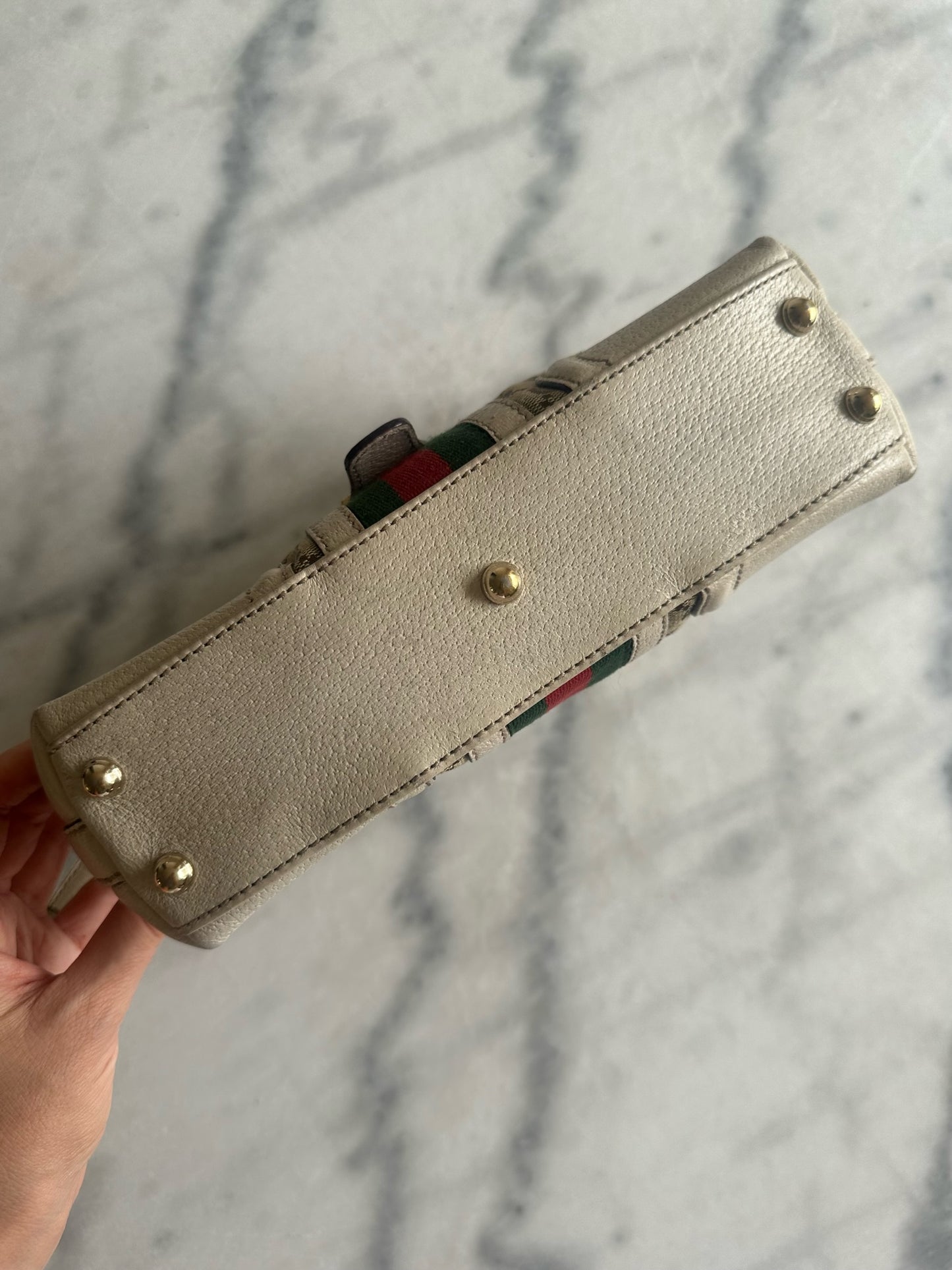 Vintage bag