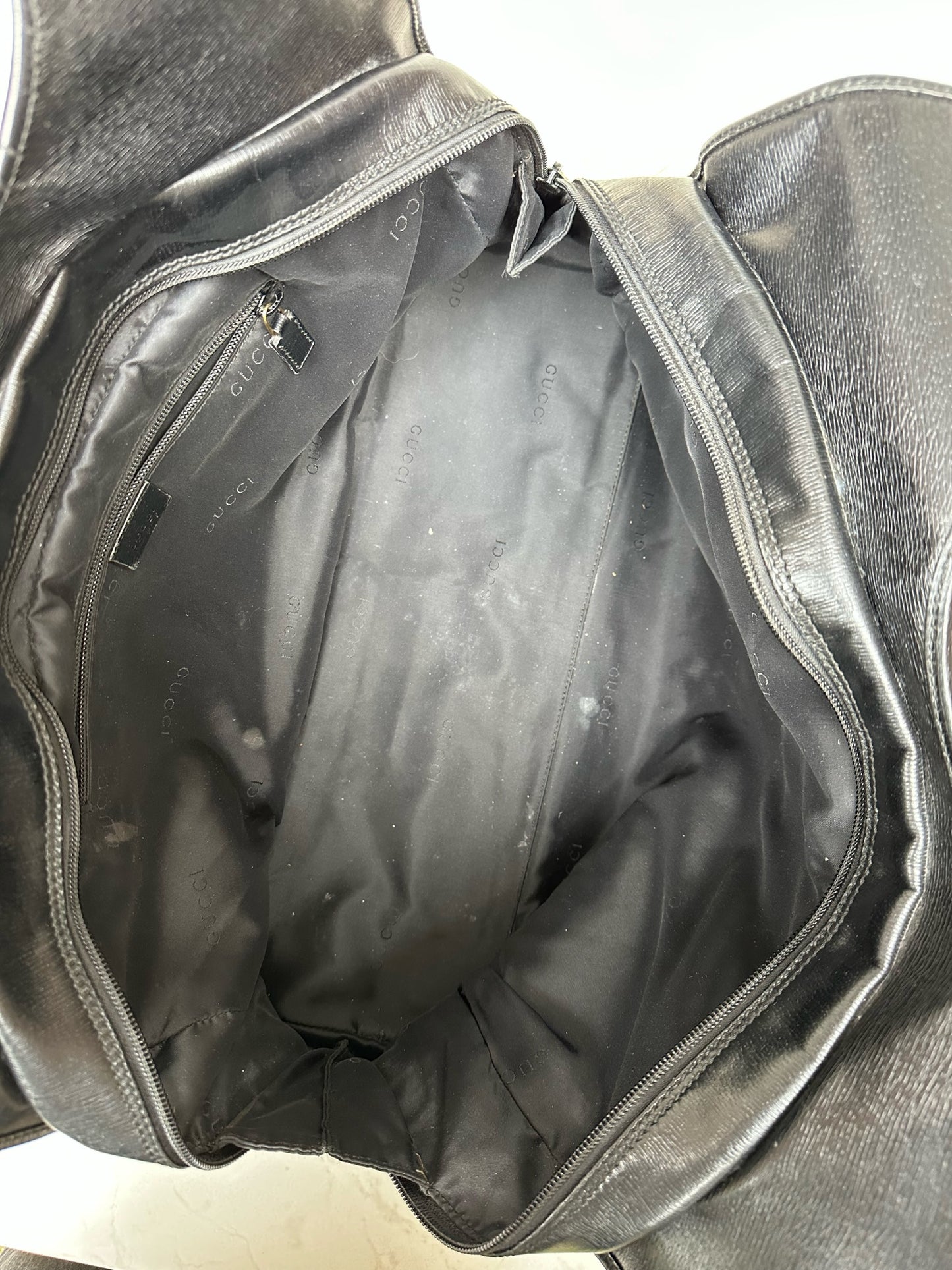 Jackie travel bag