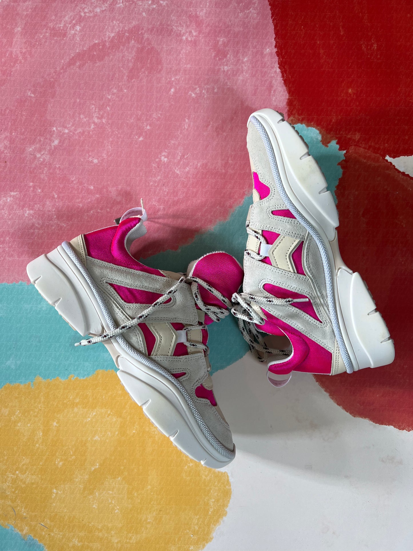 Kindsay sneakers Size 36 EU