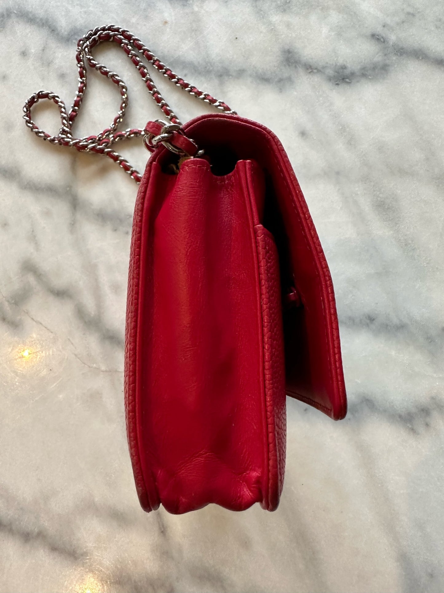 Wallet on chain