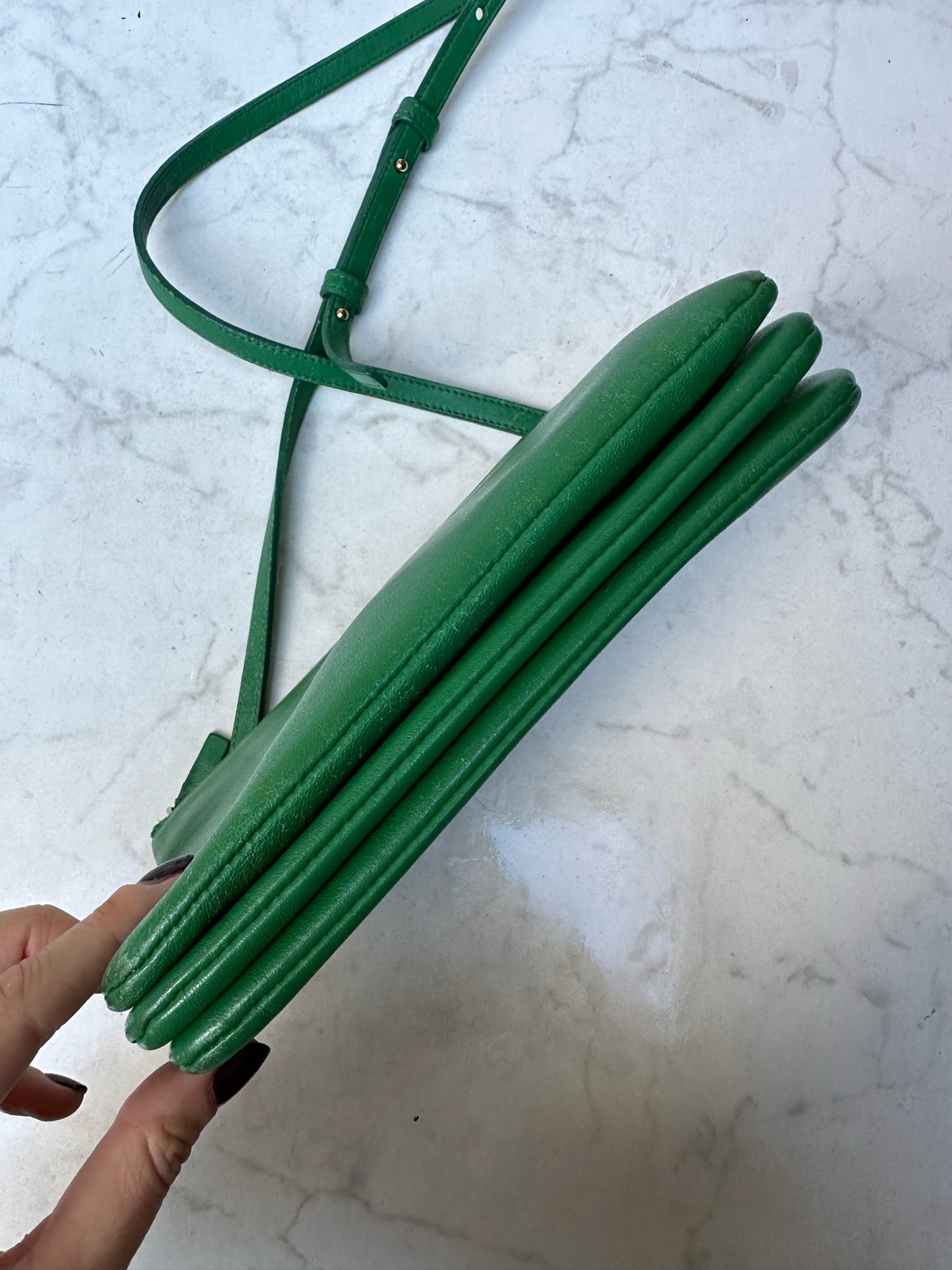 Trio bag