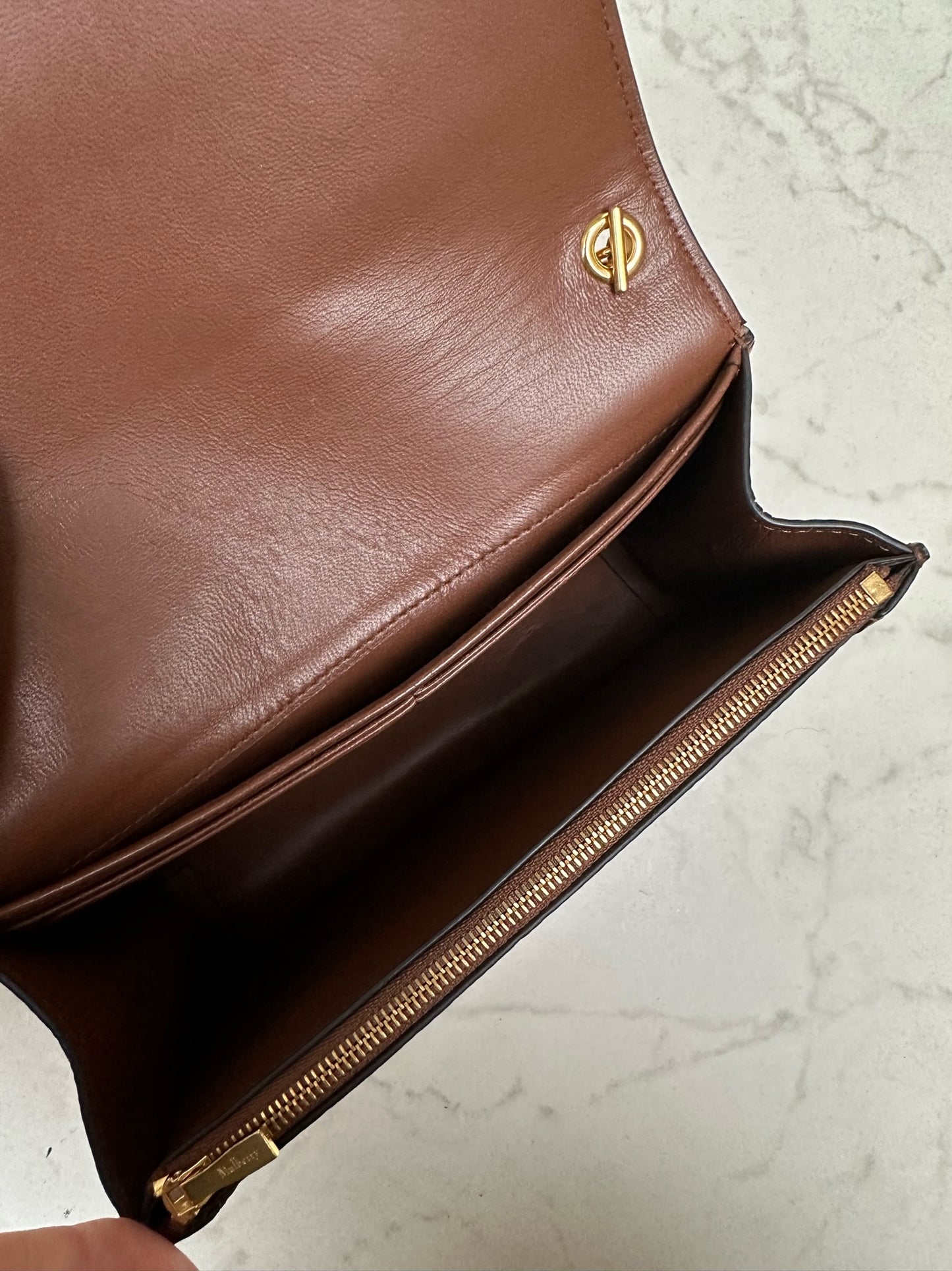 Darley bag