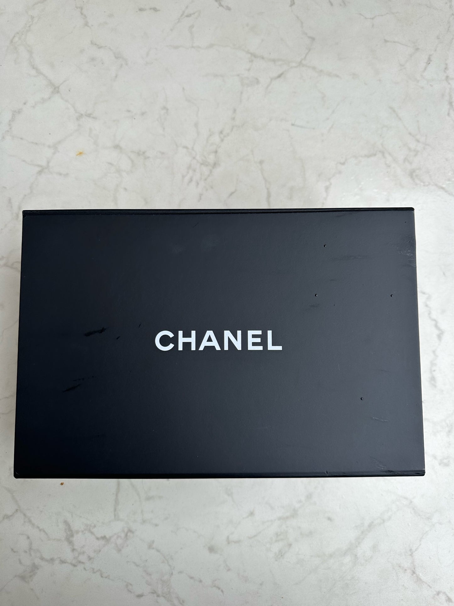 CC Trendy Top Handle