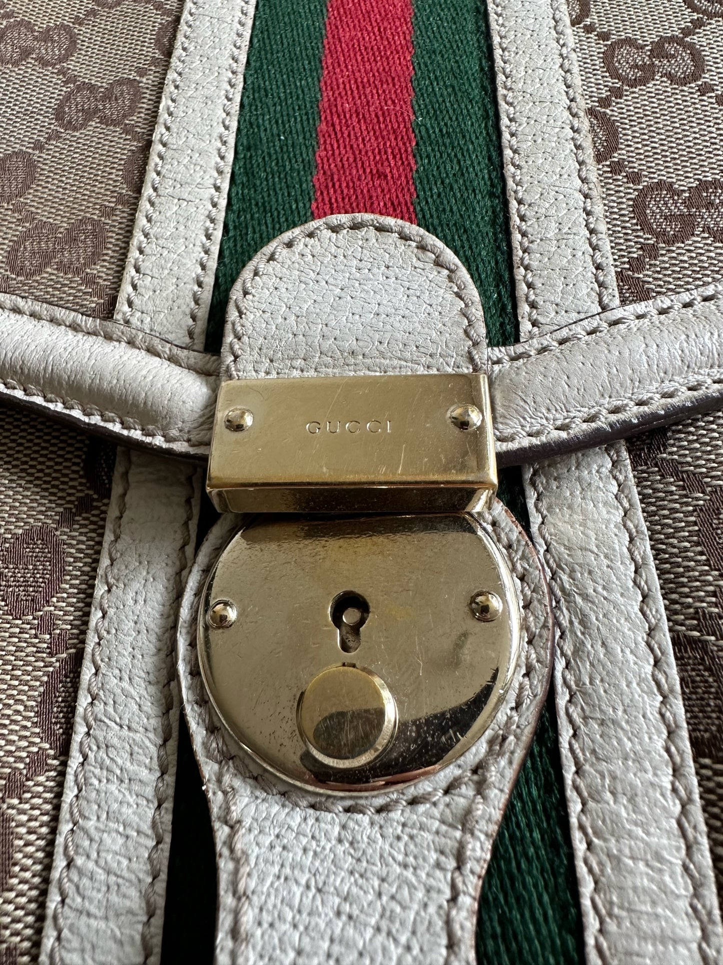Vintage bag
