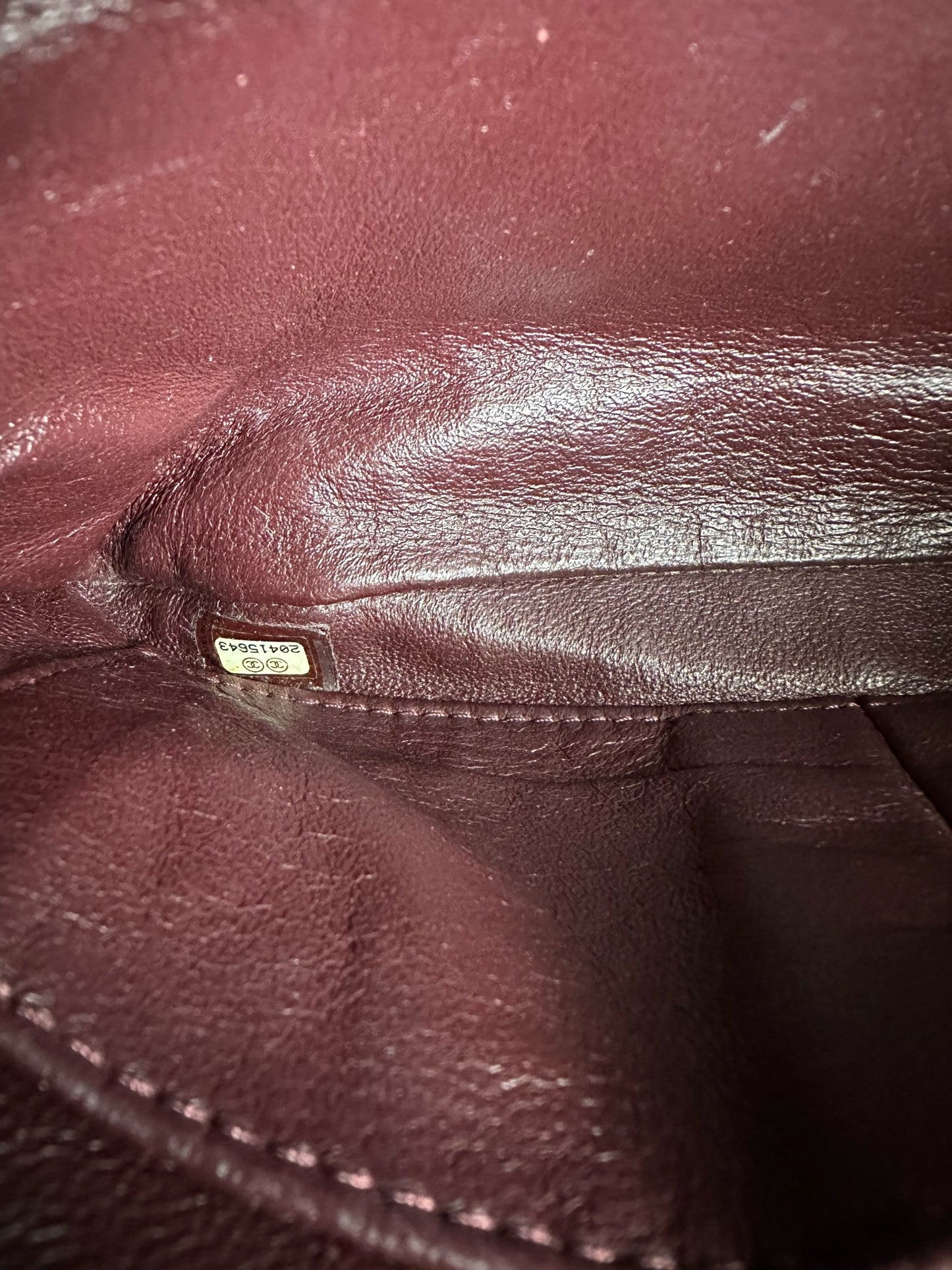 CC Trendy Top Handle