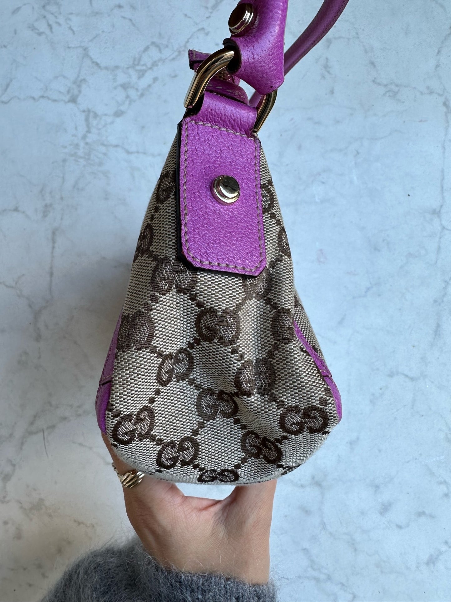 Mini handbag