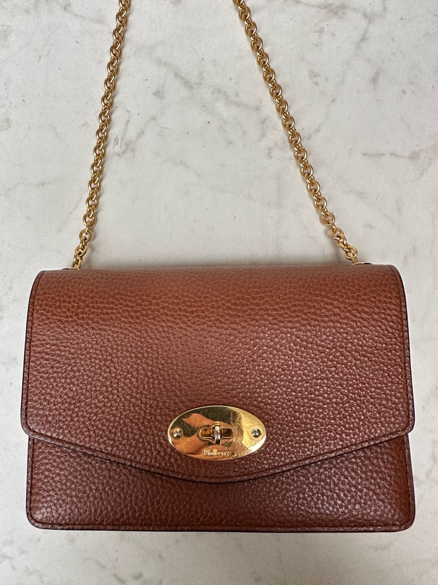 Darley bag