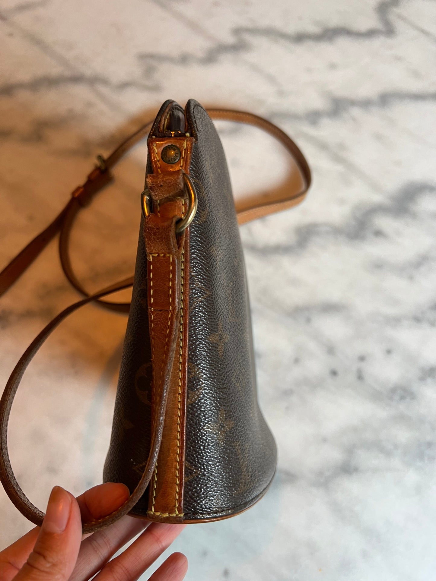 Drouot bag