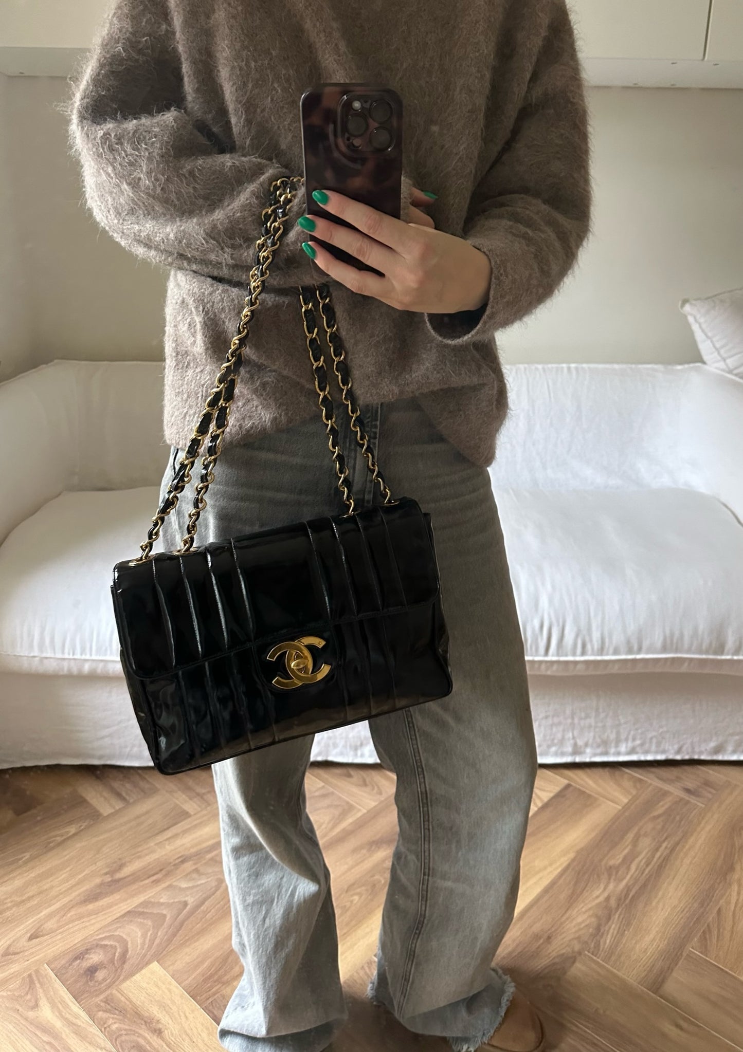 jumbo bag