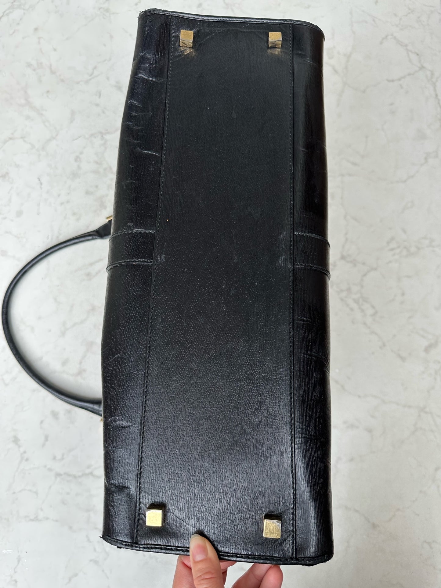 Jackie travel bag