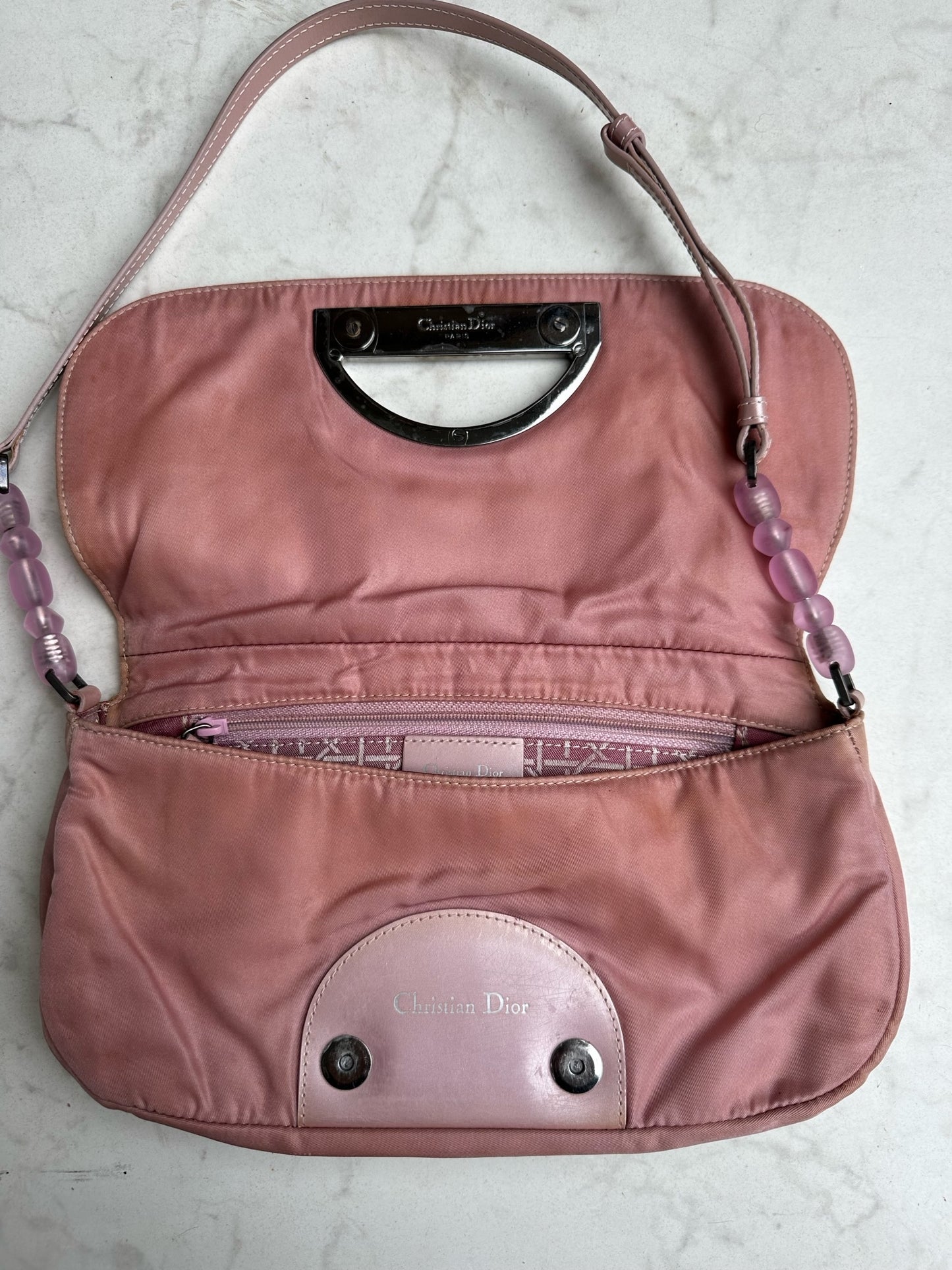 Malice bag