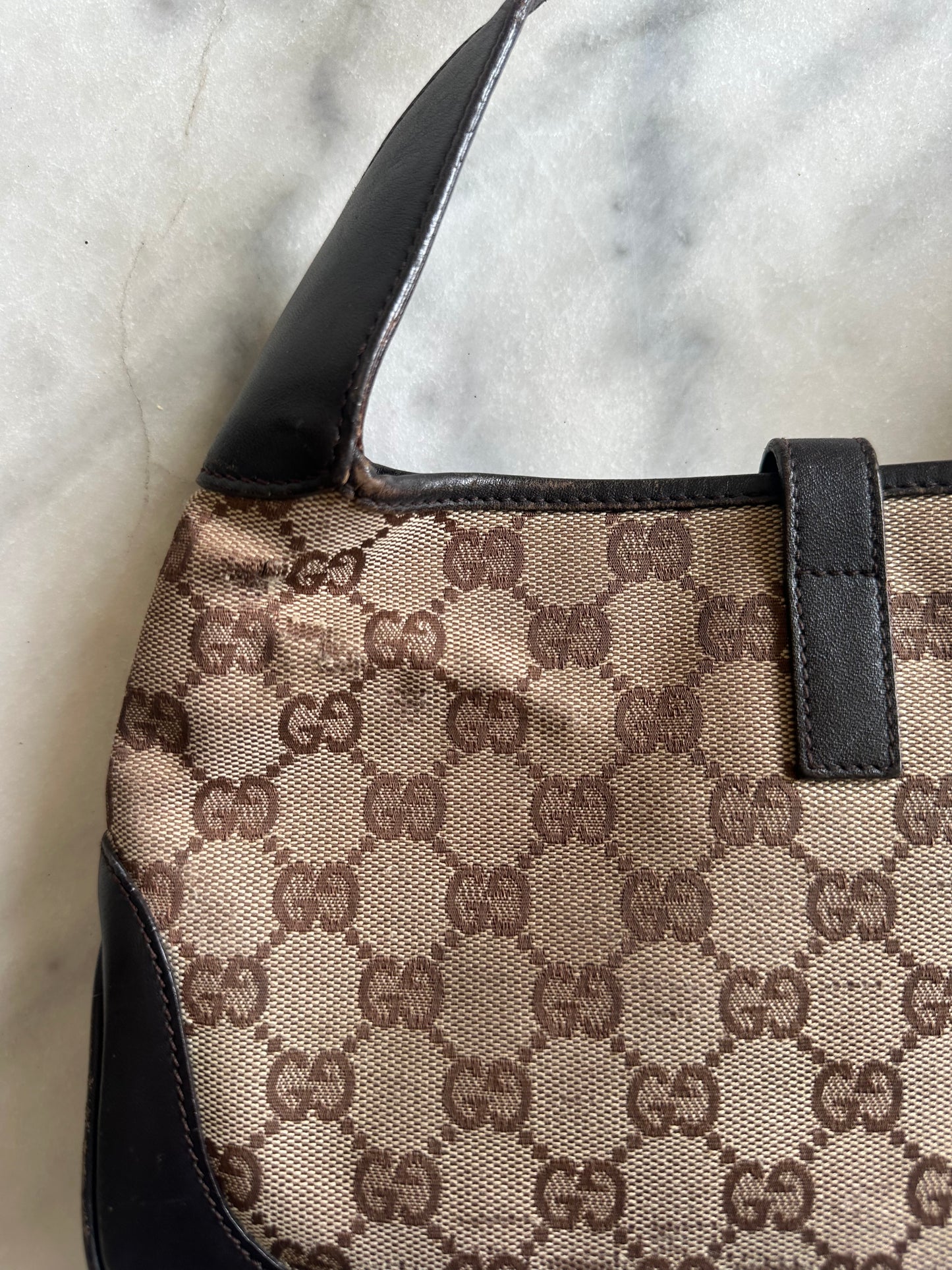 Gucci Jackie brown