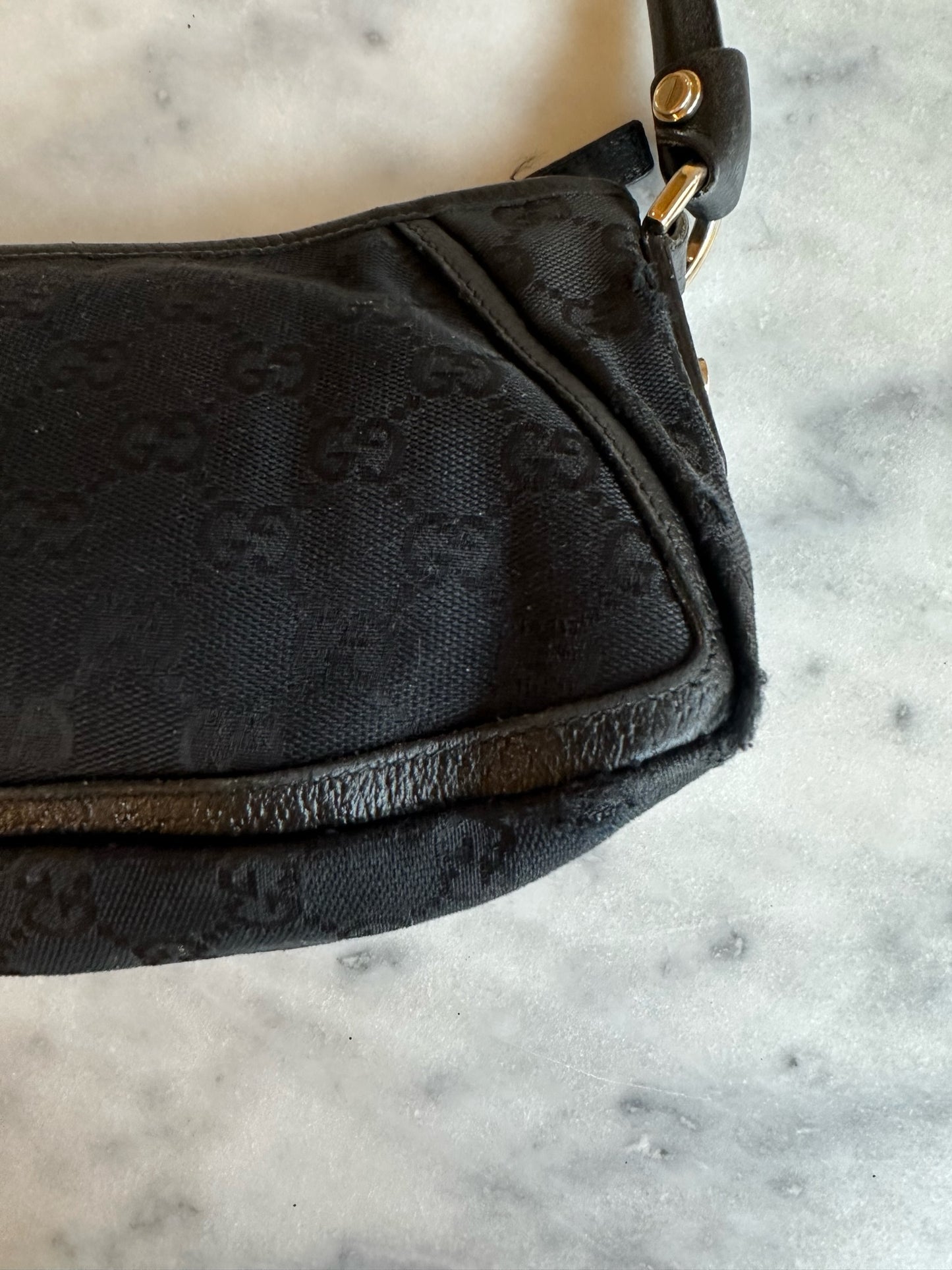 d-ring bag
