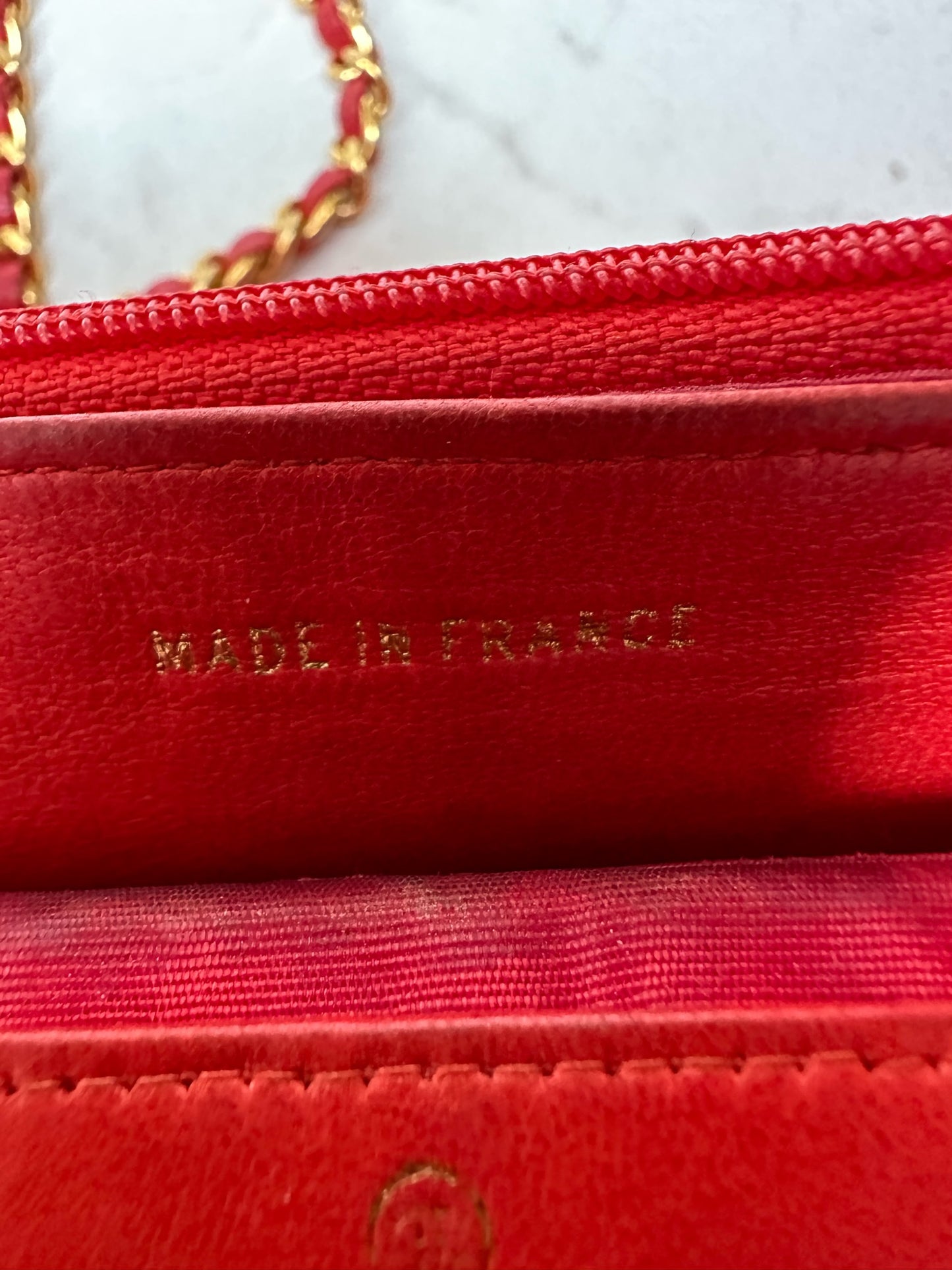 Wallet on Chain