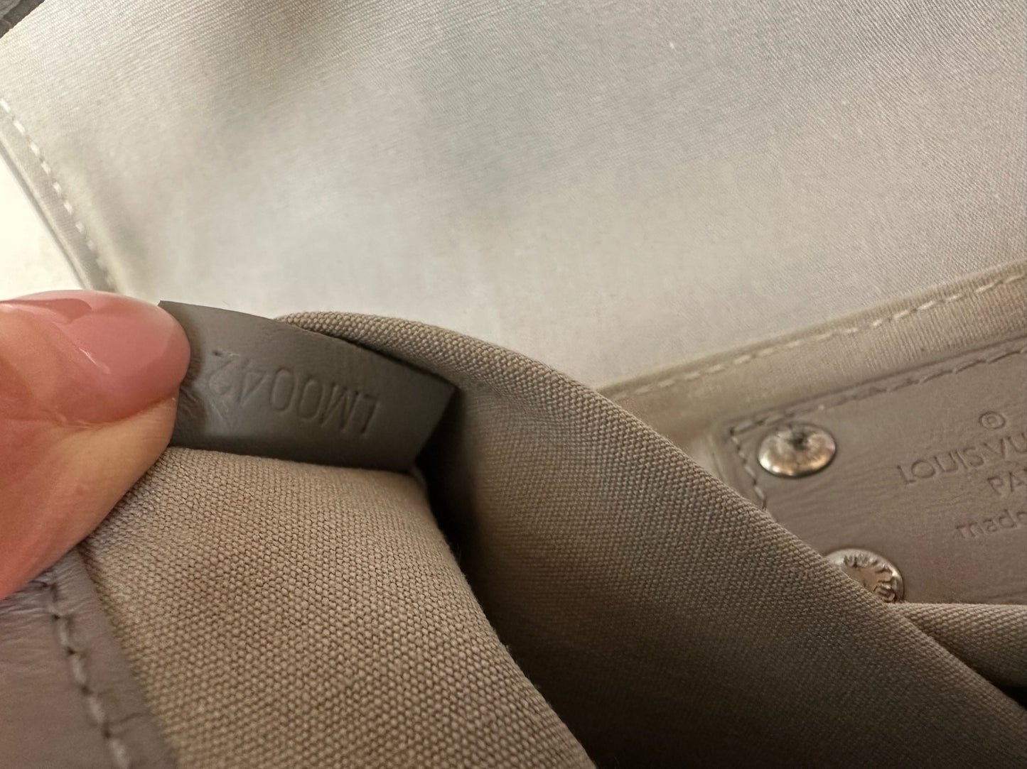 Conte de fees bag