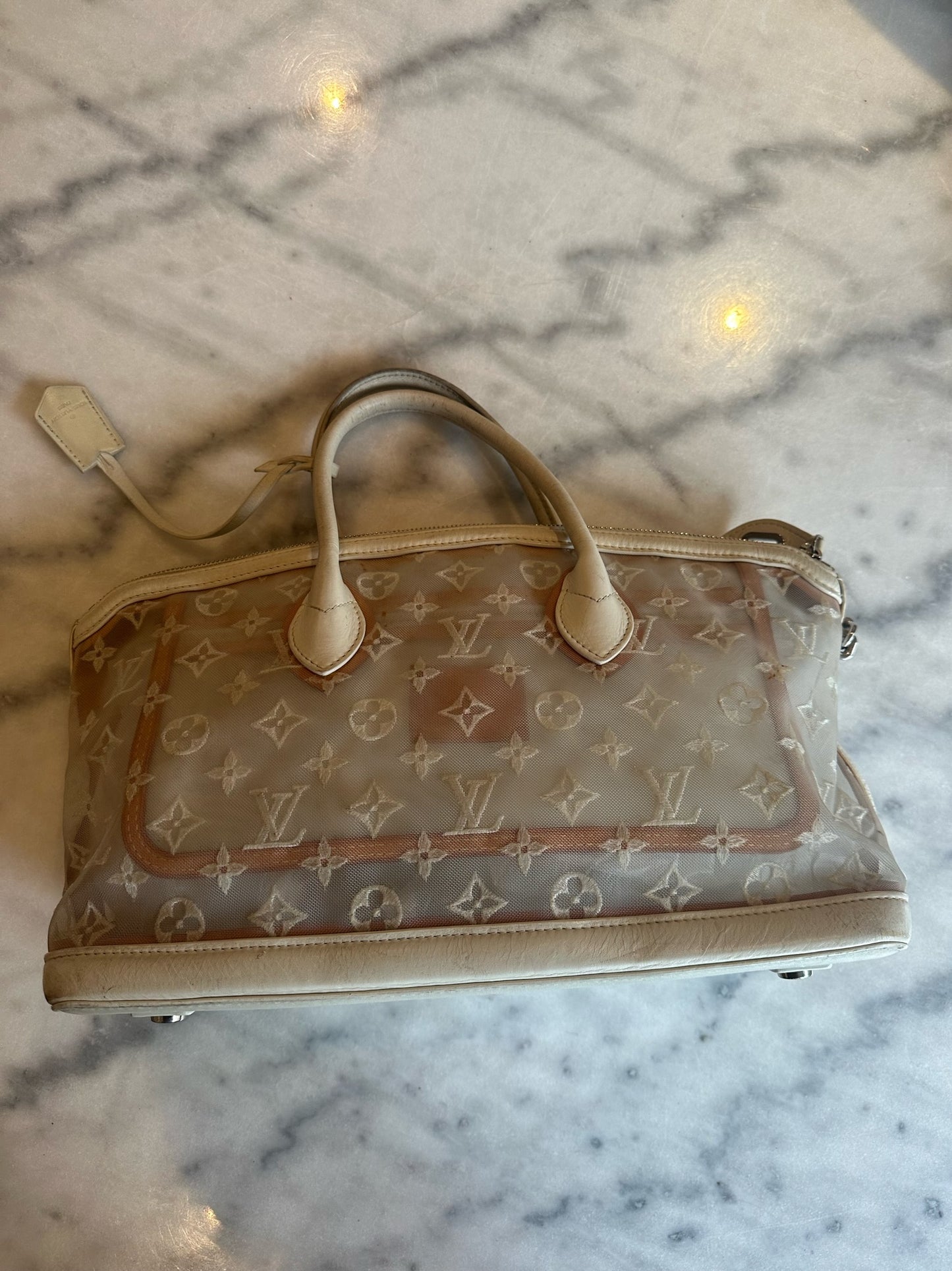 Lockit bag