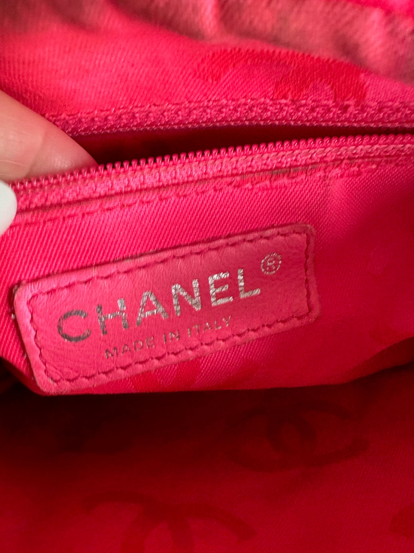 Cambon bag