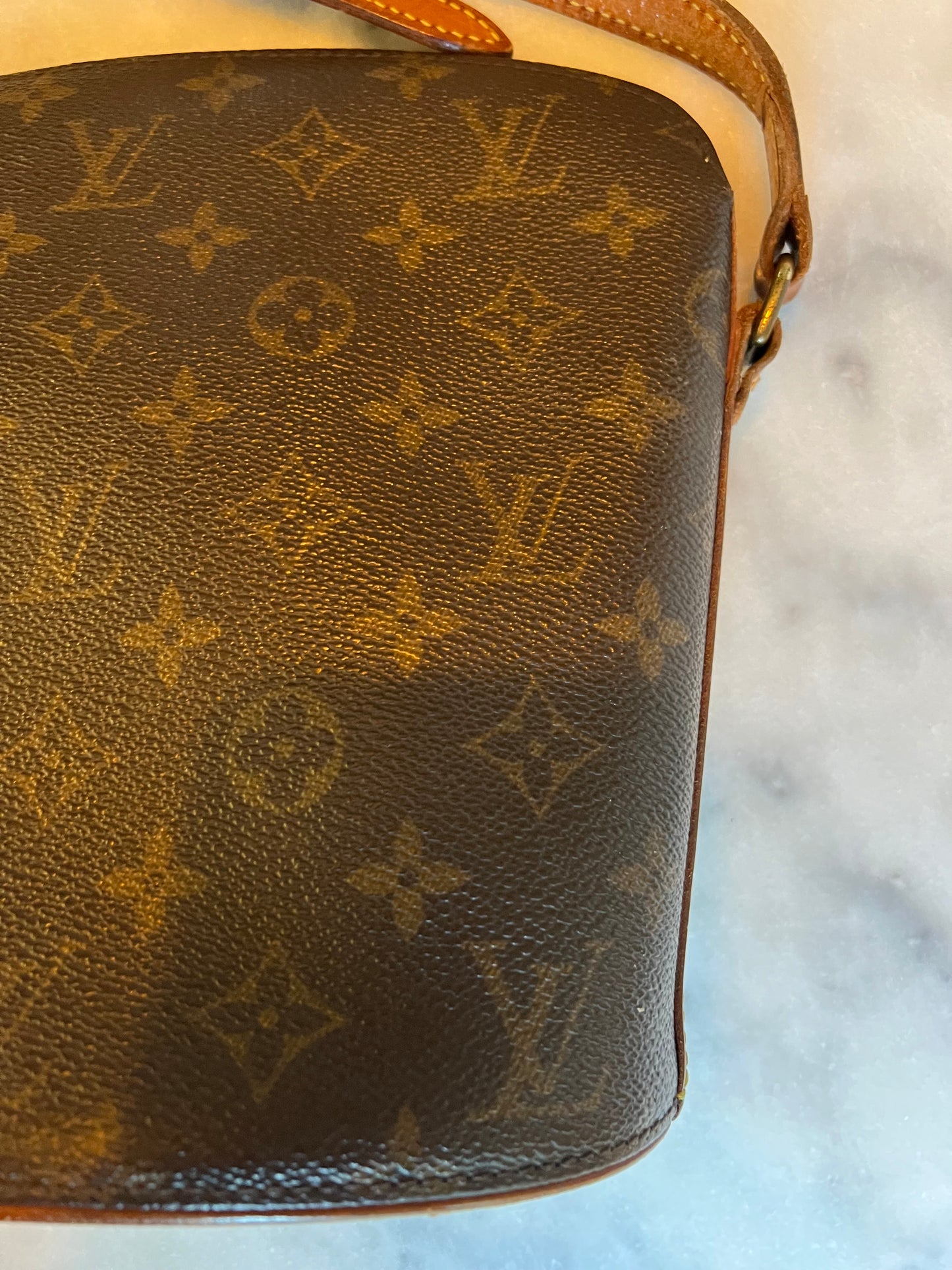 Drouot bag