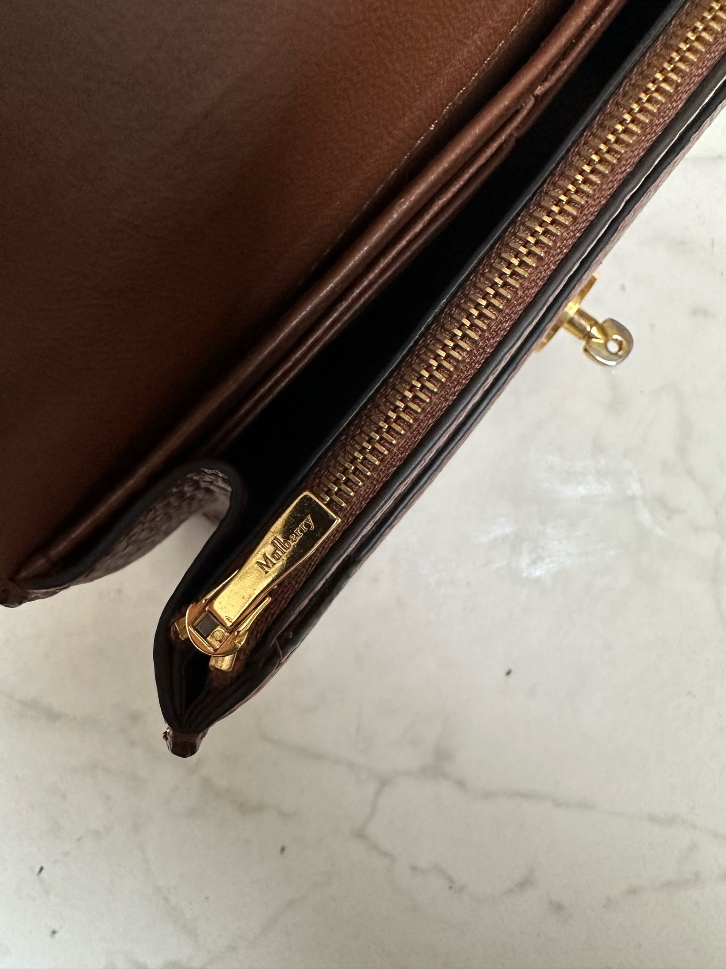 Darley bag