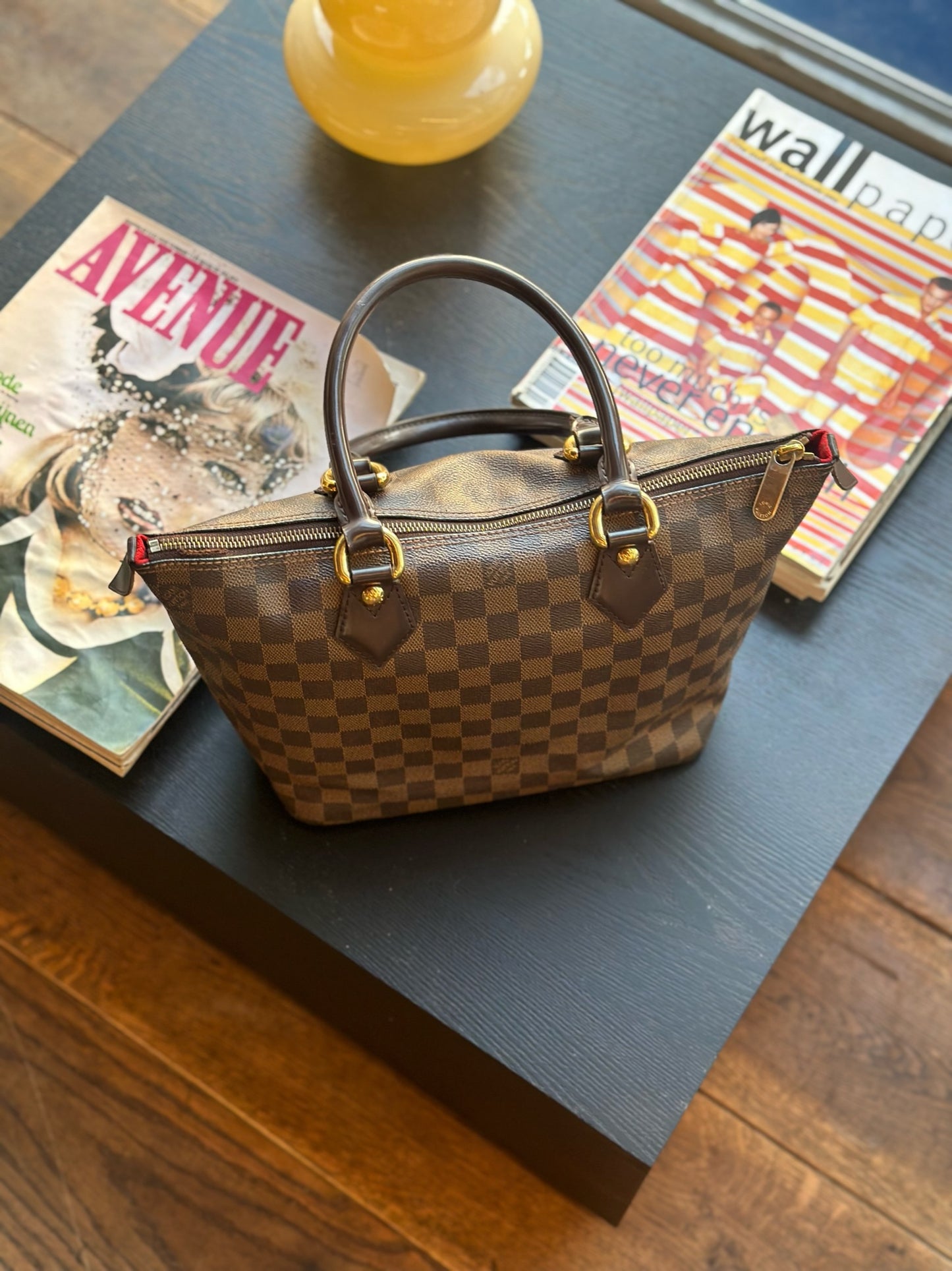 Seleya bag