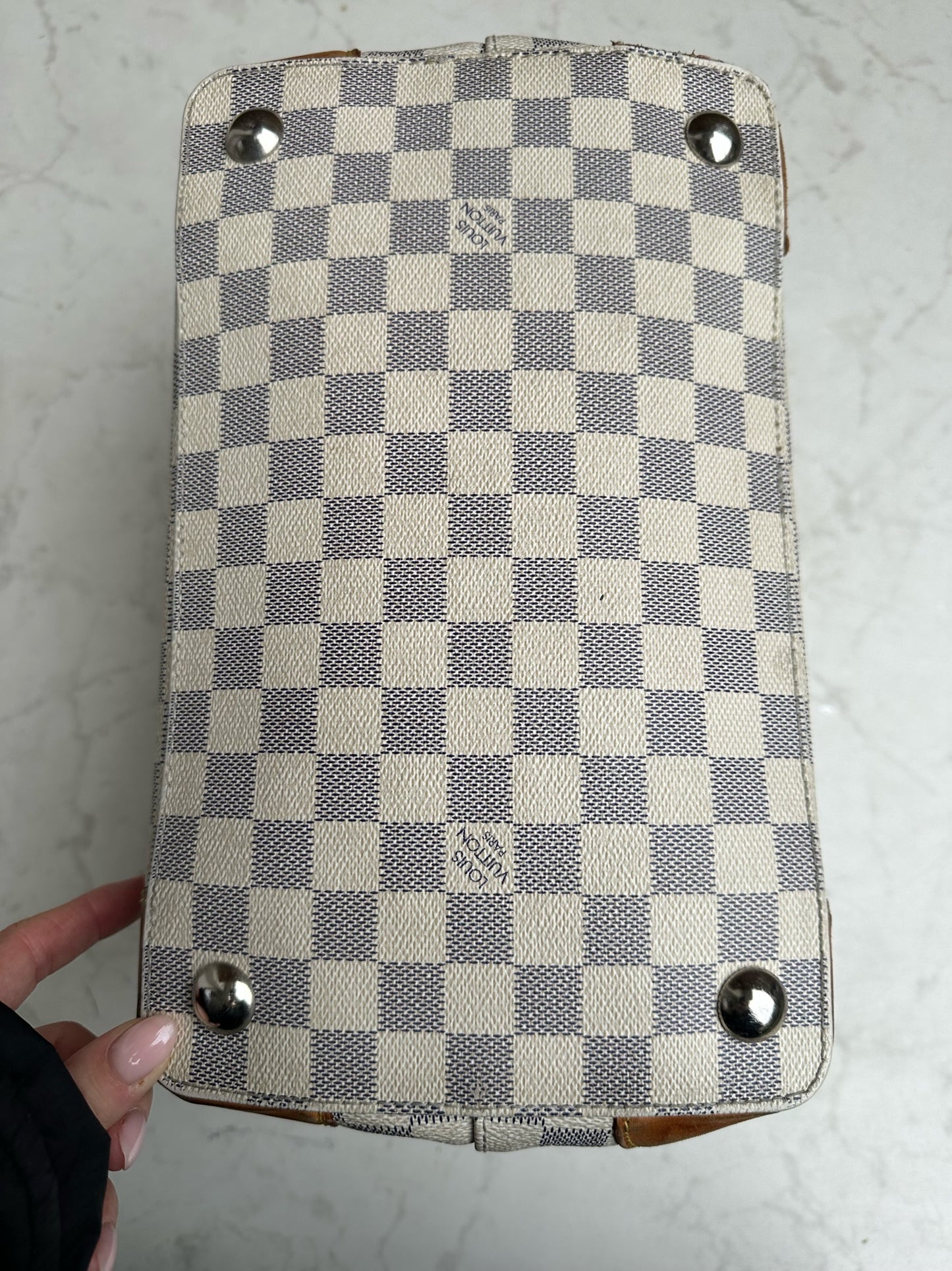 Hampstead PM bag