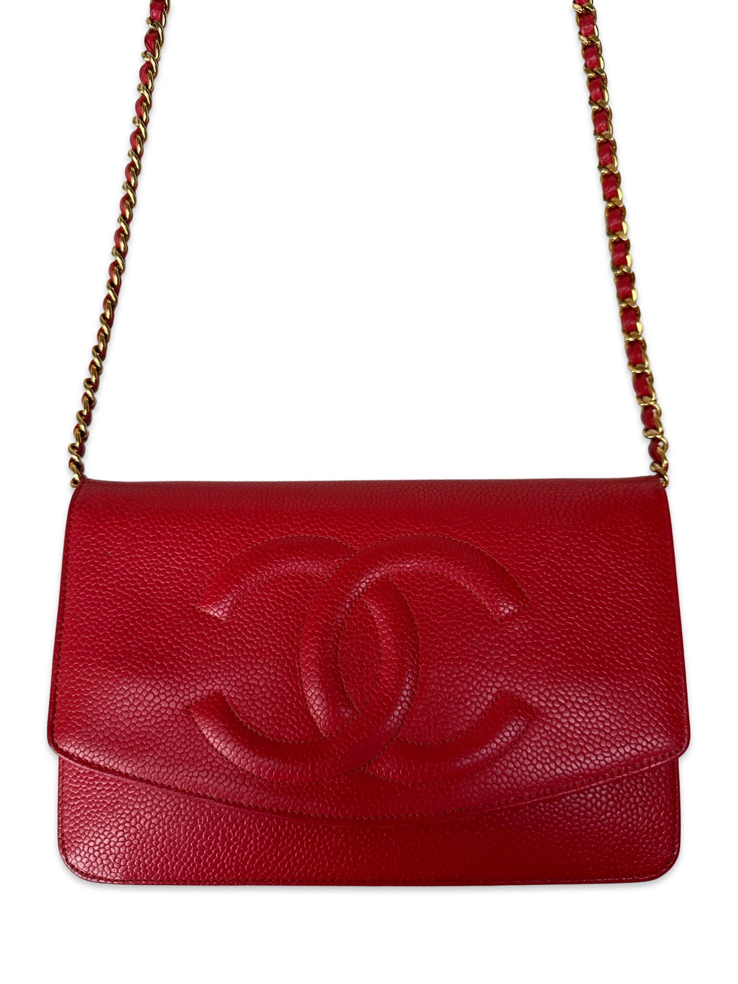 Wallet on Chain