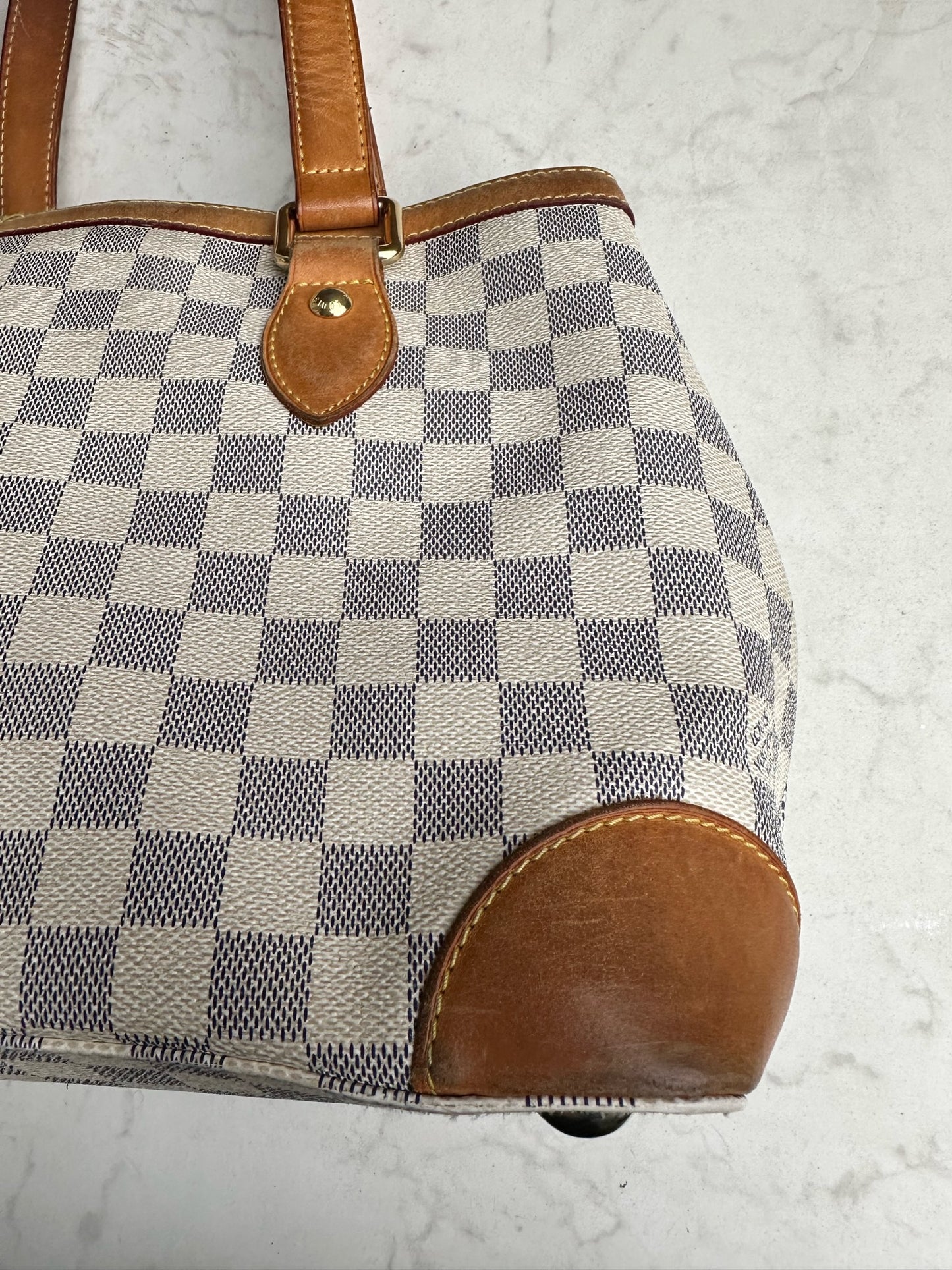 Hampstead PM bag