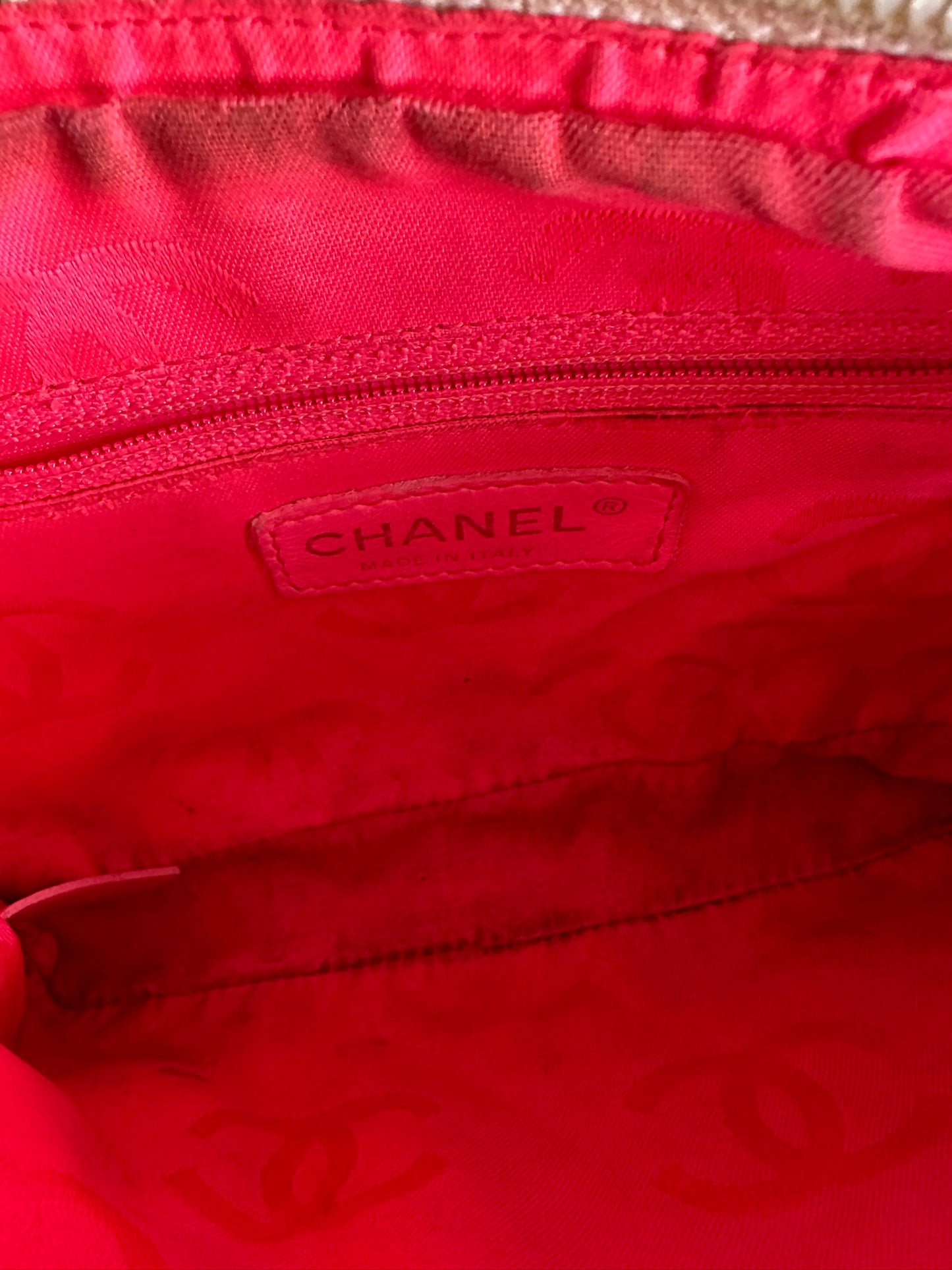 Cambon bag