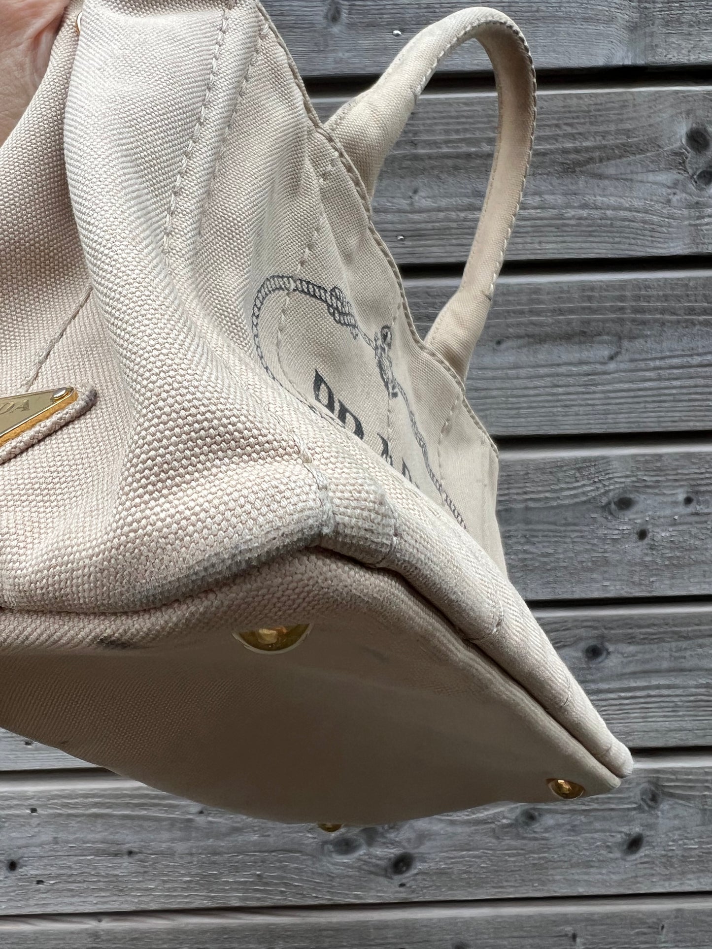 Canapa bag