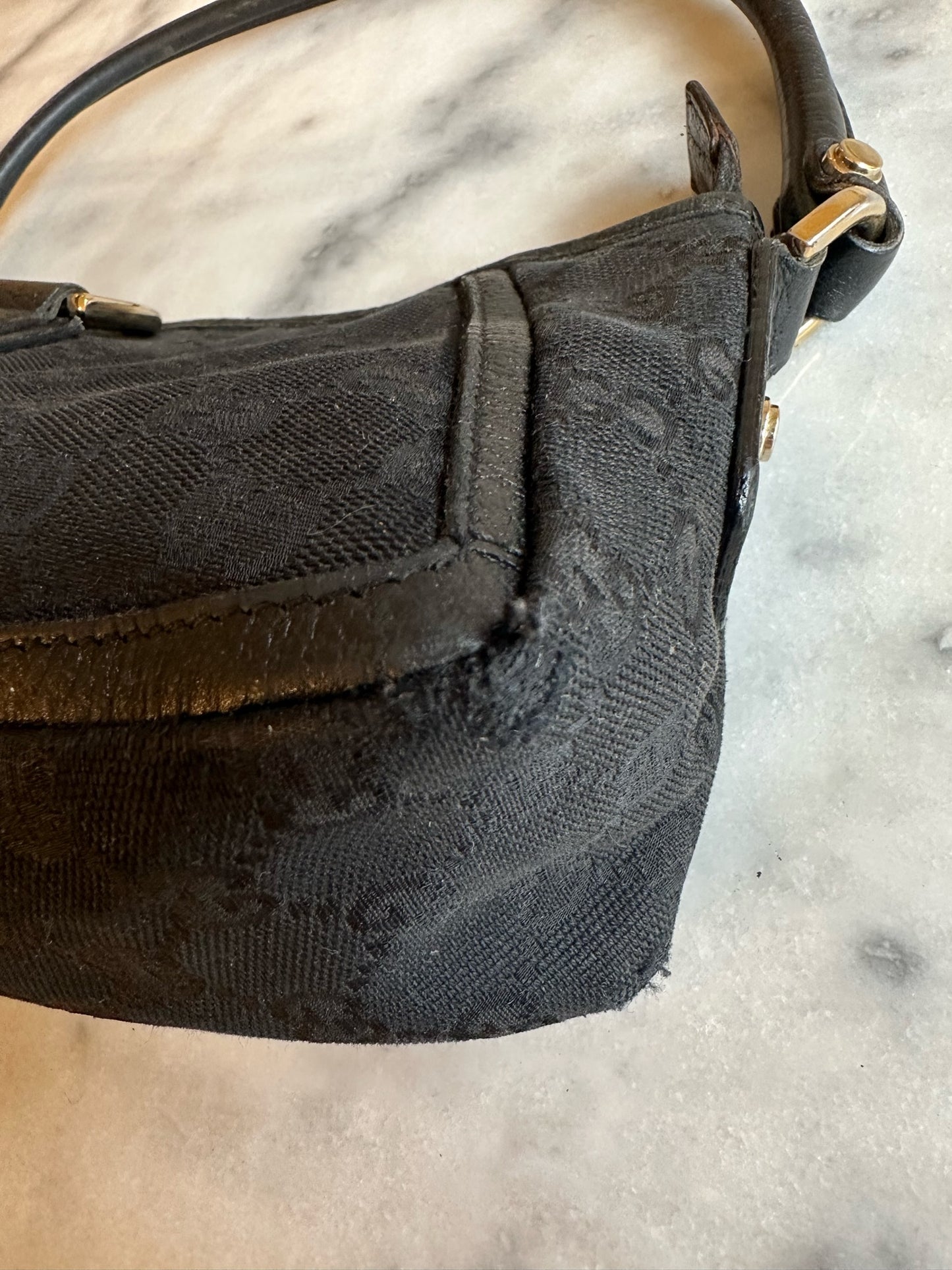 d-ring bag