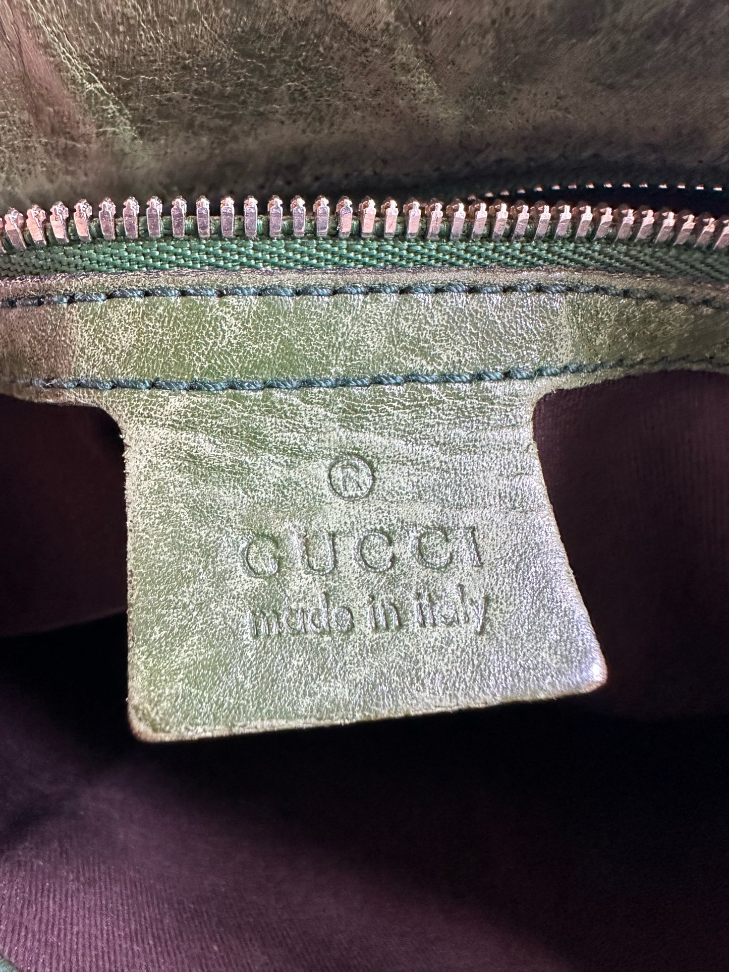 Vintage bag
