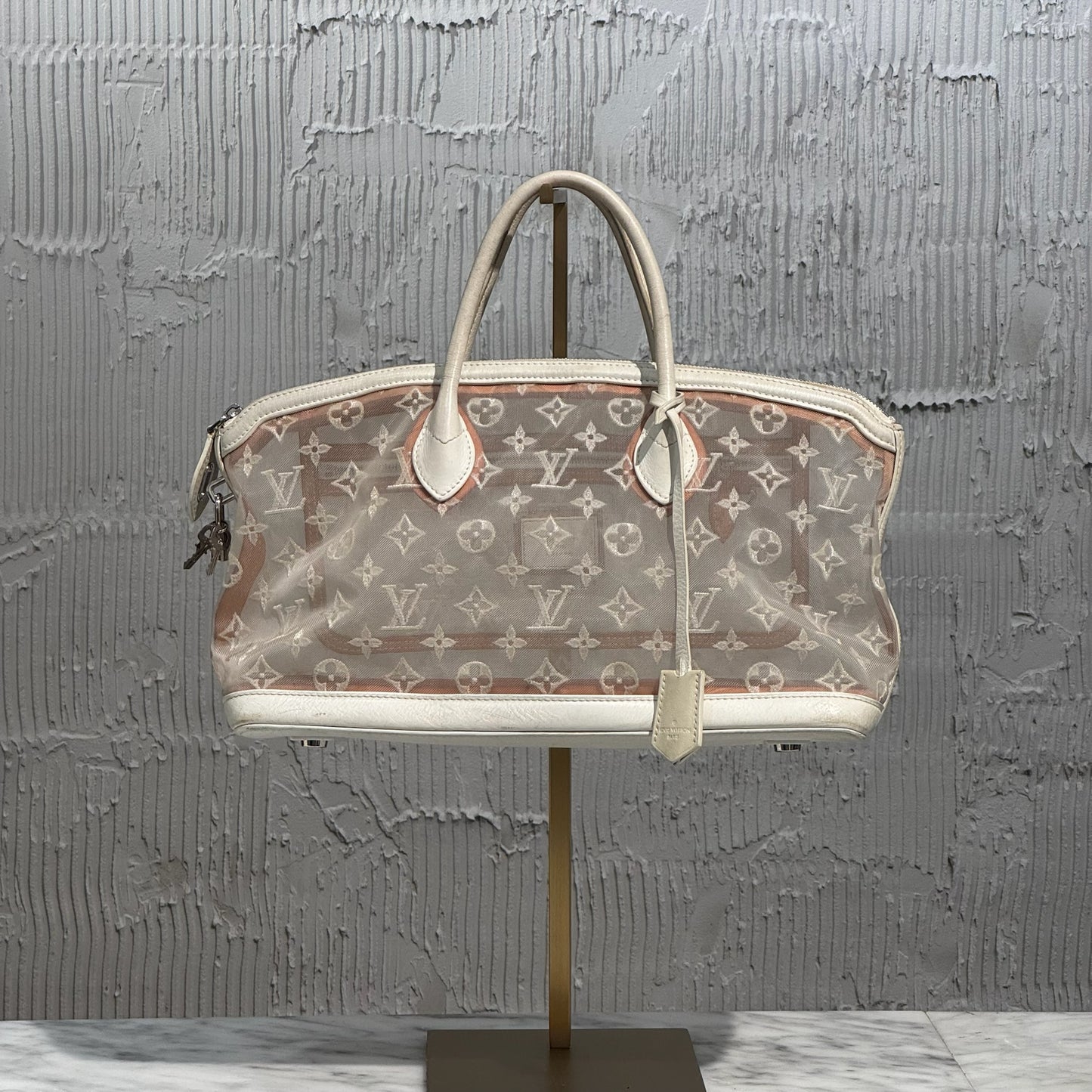 Lockit bag