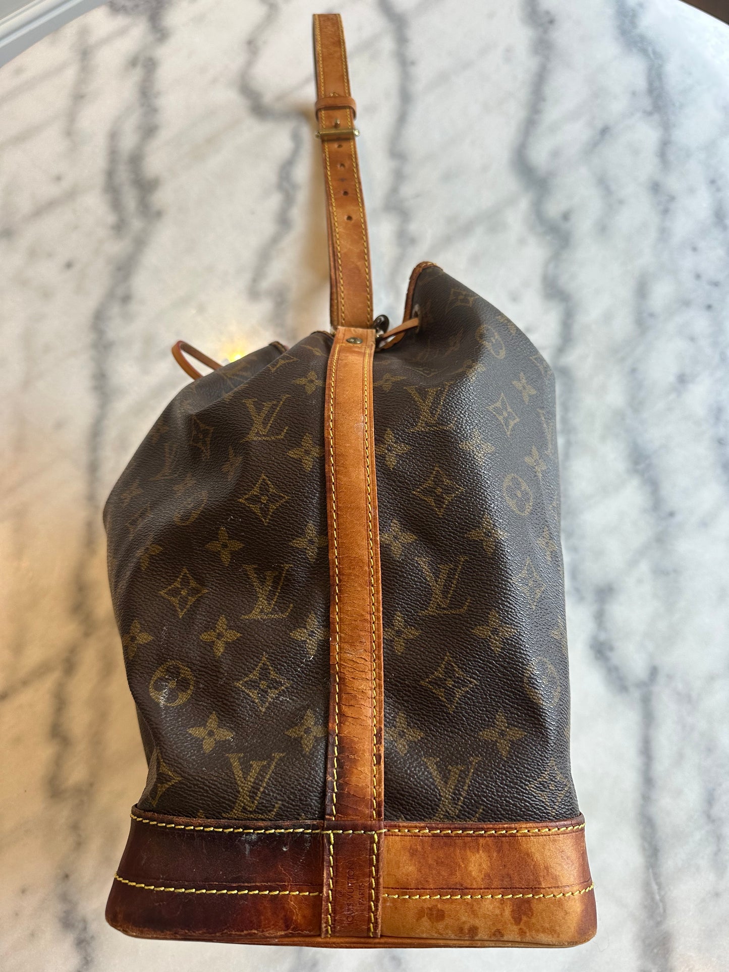 Louis Vuitton Noe