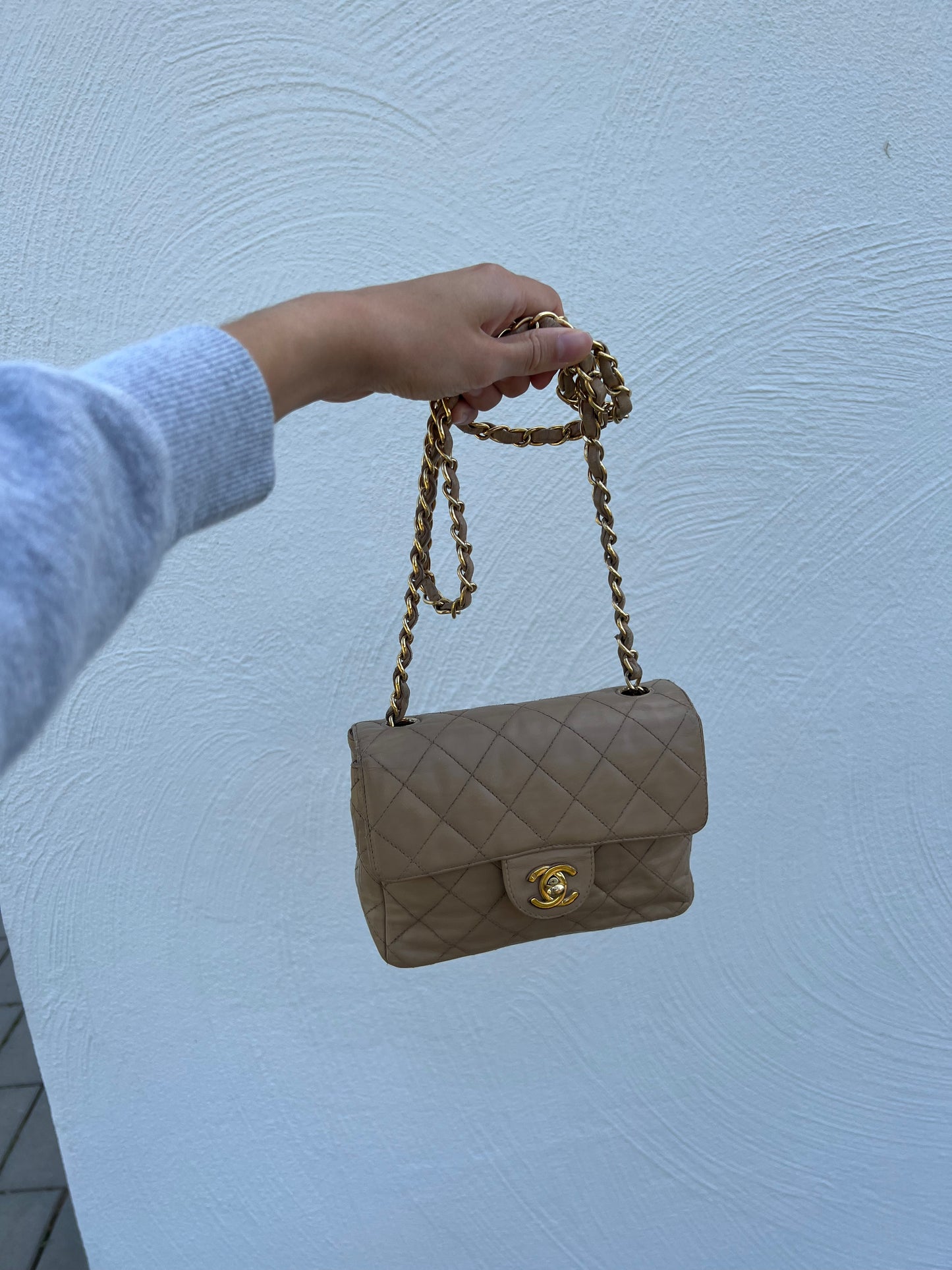 Mini square