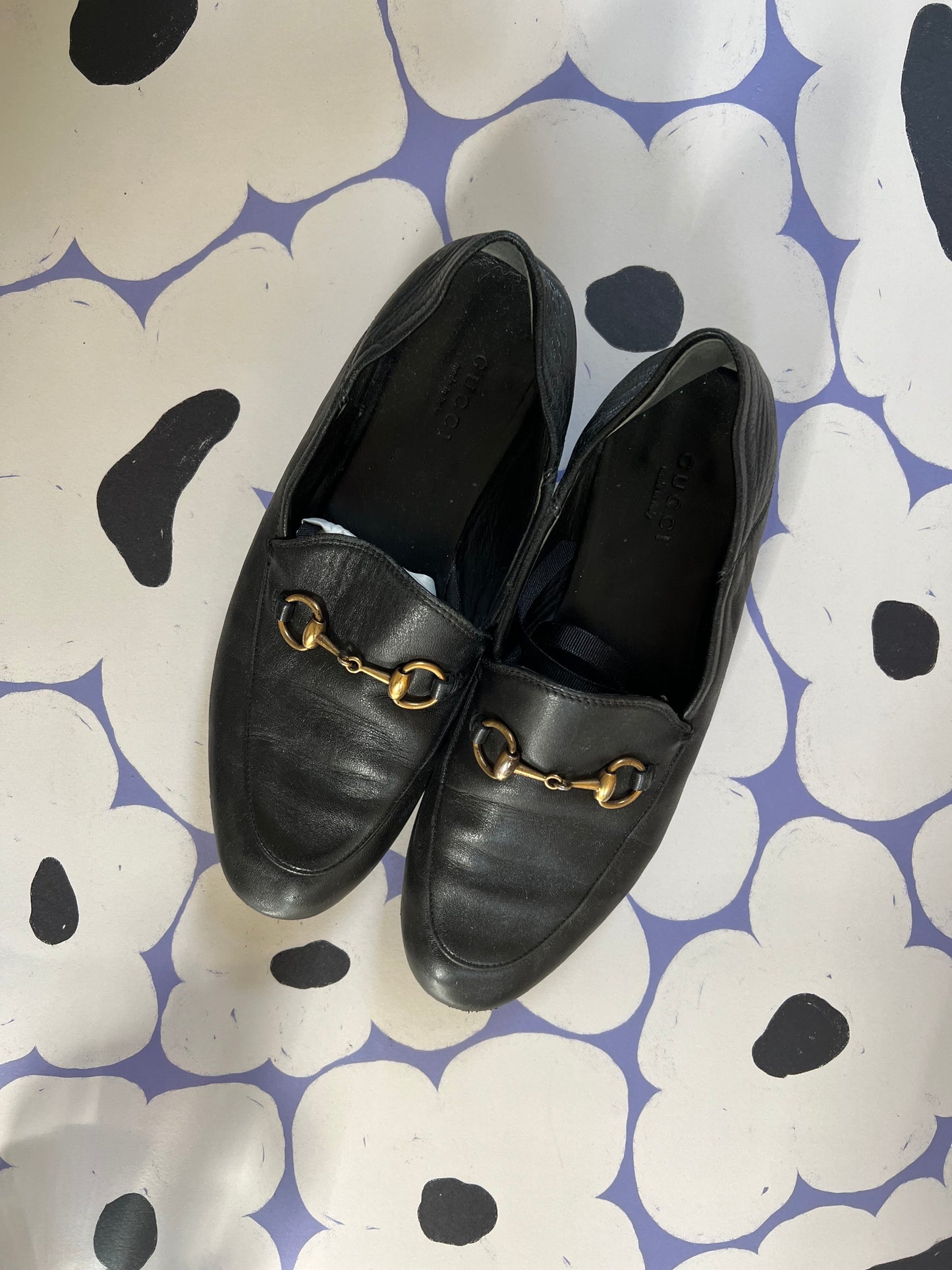 Brixton flats Size 36 EU