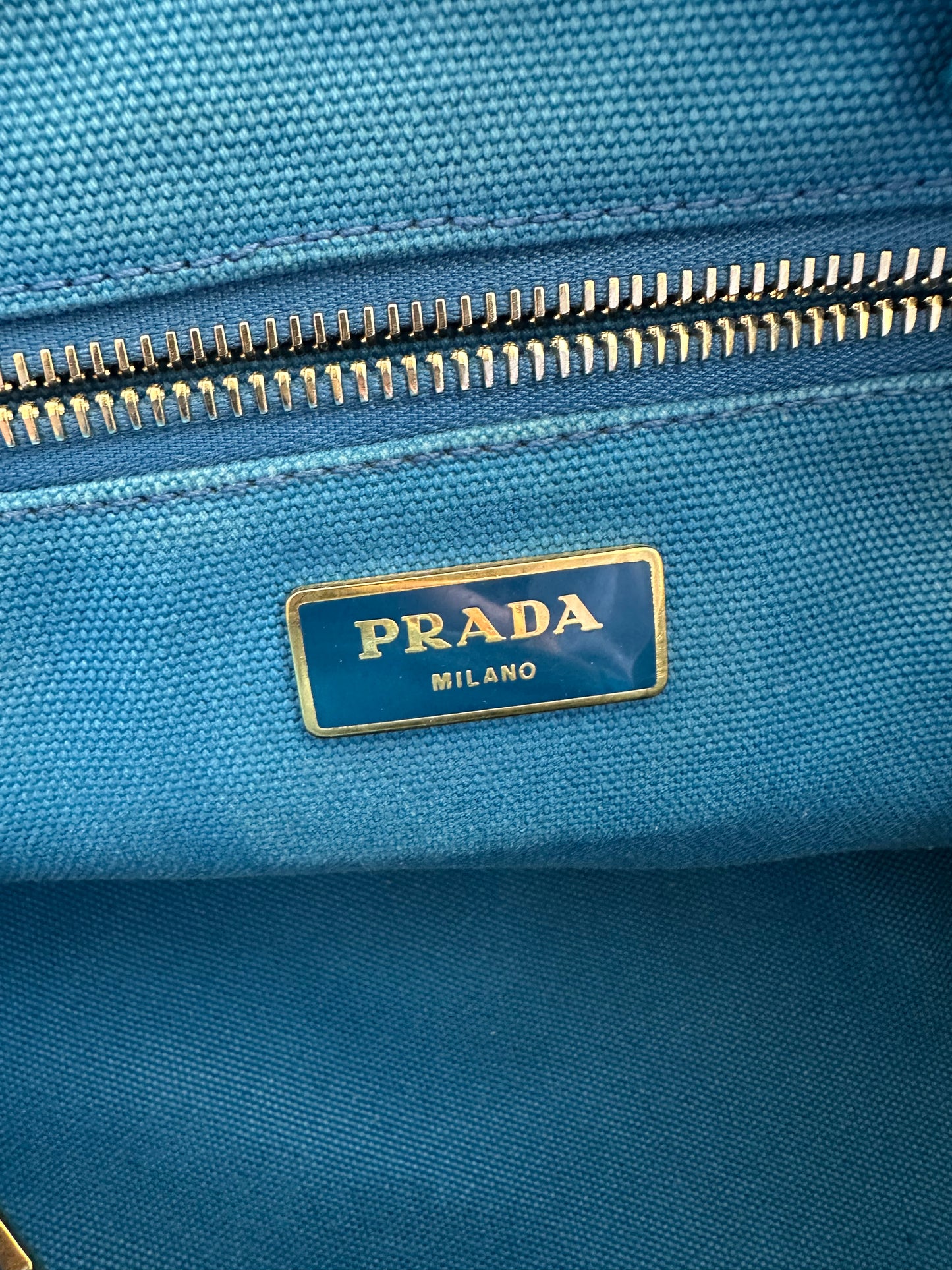 Prada vintage bag