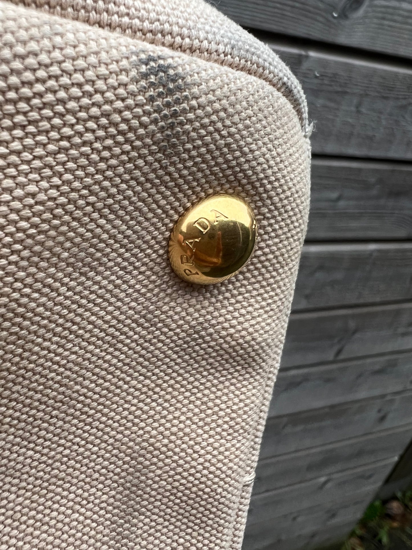 Canapa bag