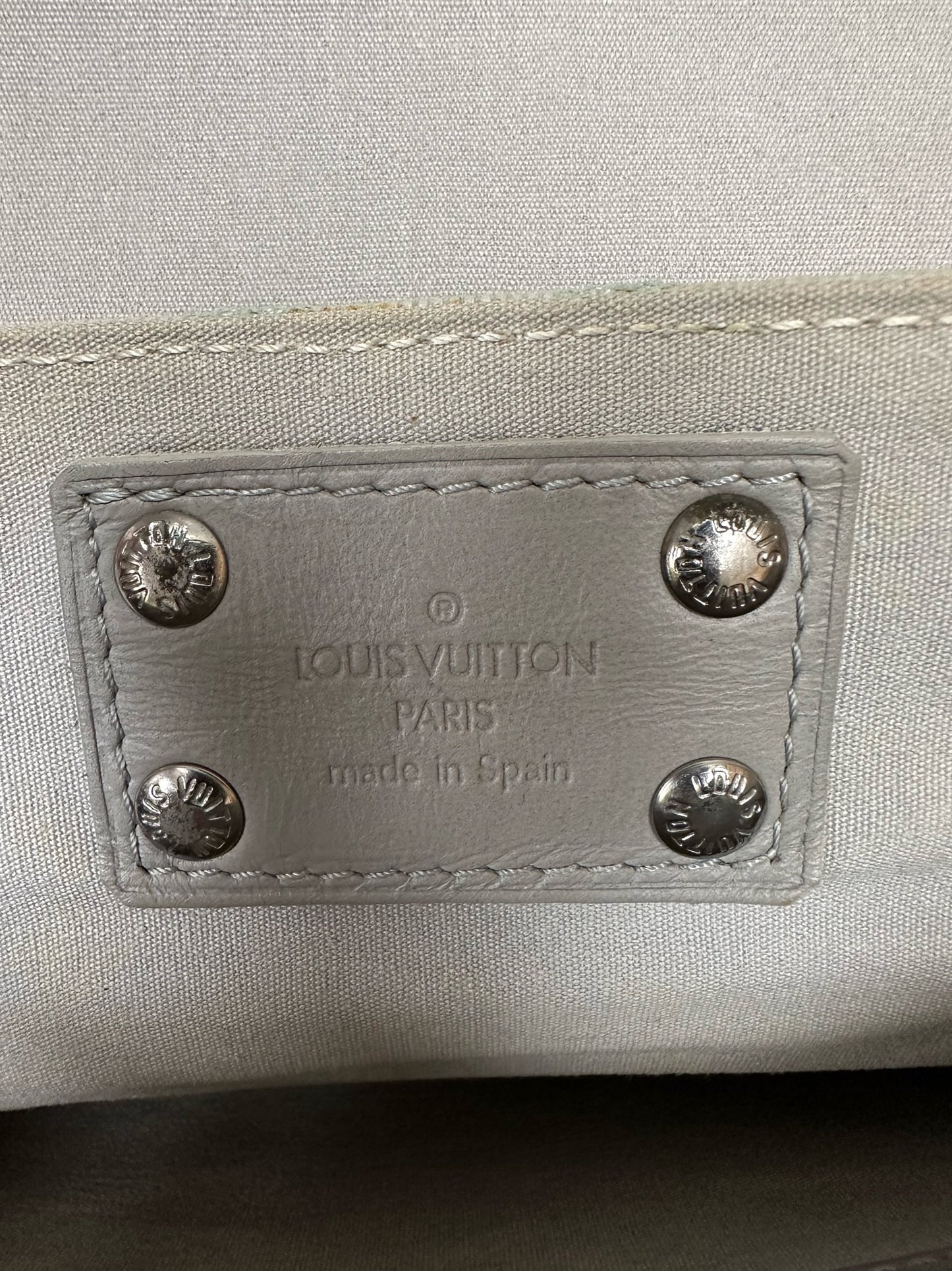 Conte de fees bag
