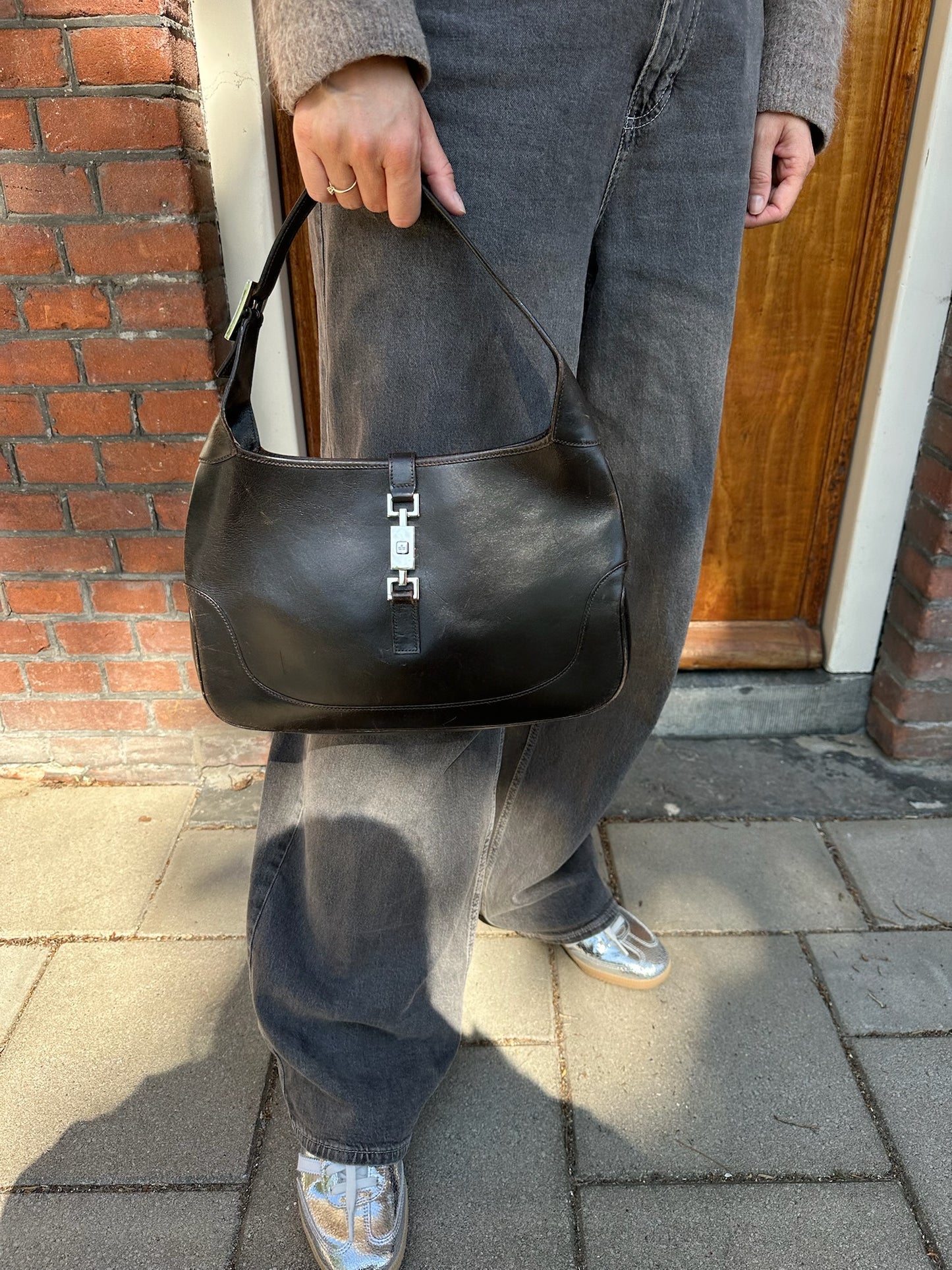 Jackie bag
