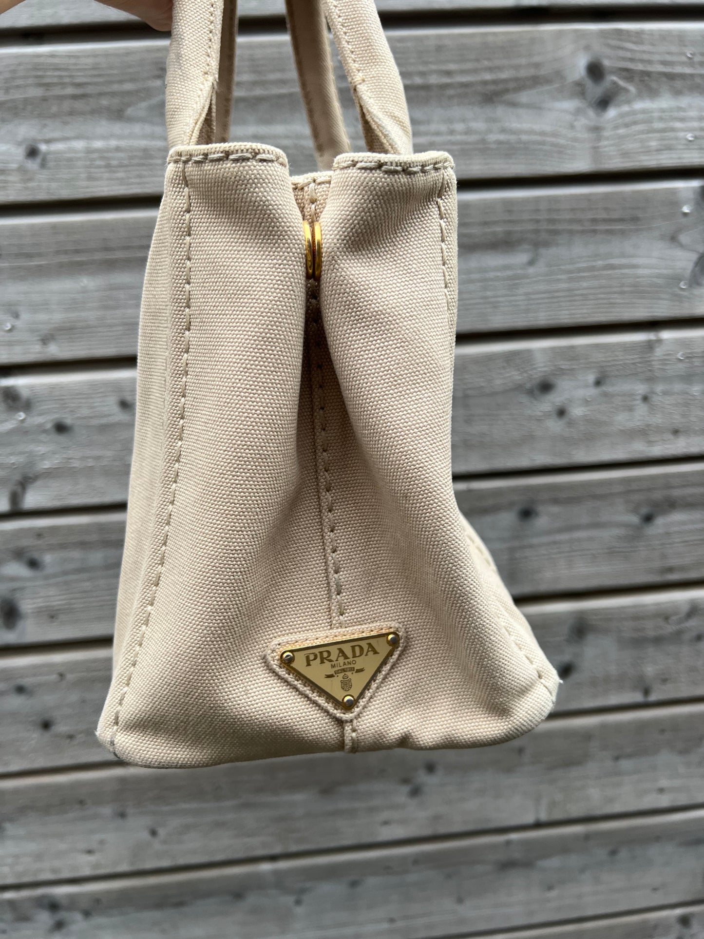 Canapa bag