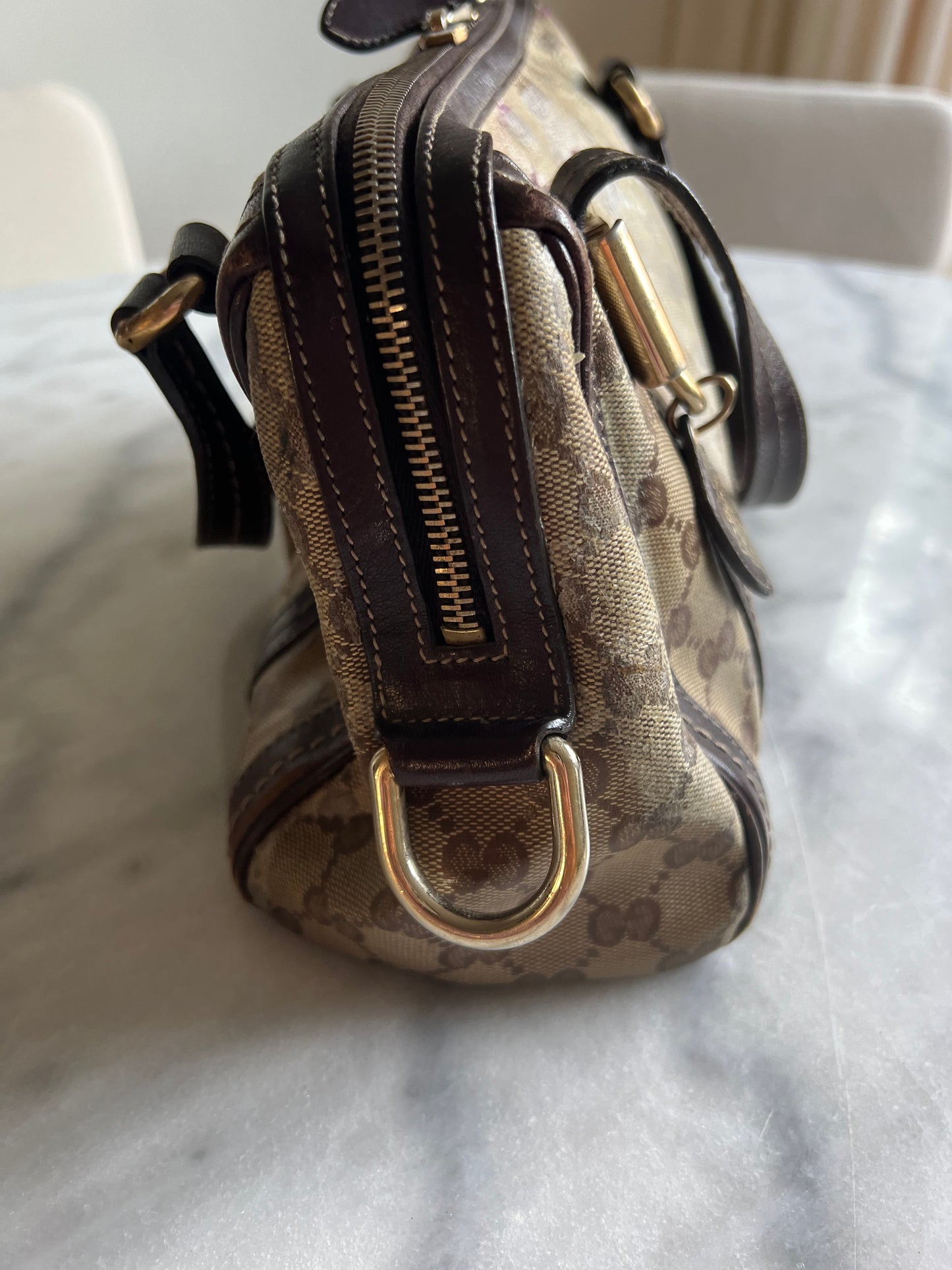 Gucci bag