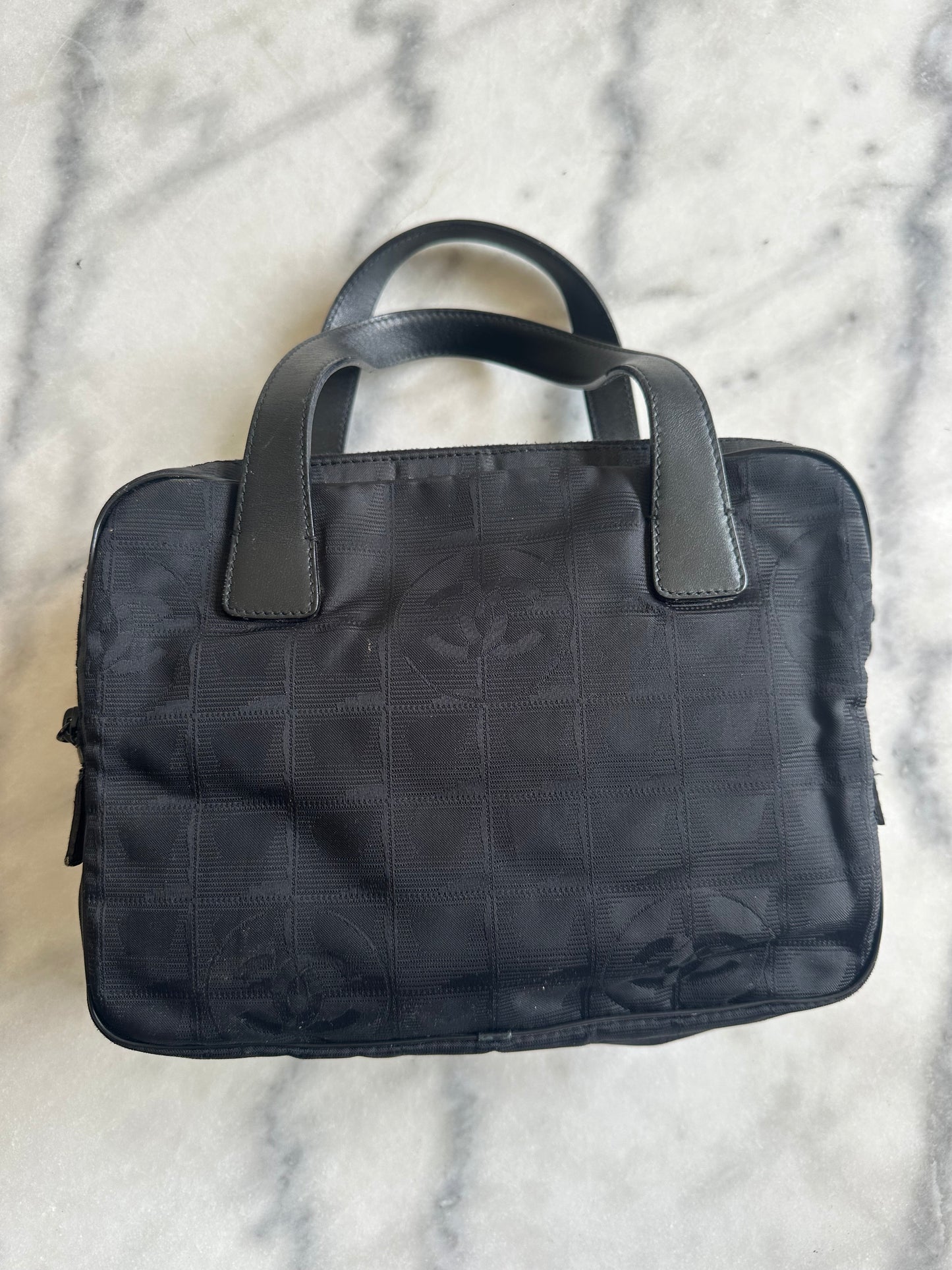 Vintage Chanel bag