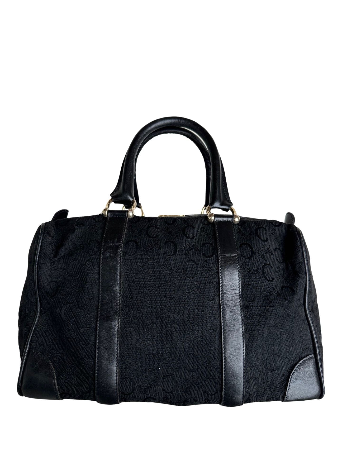 Boston bag