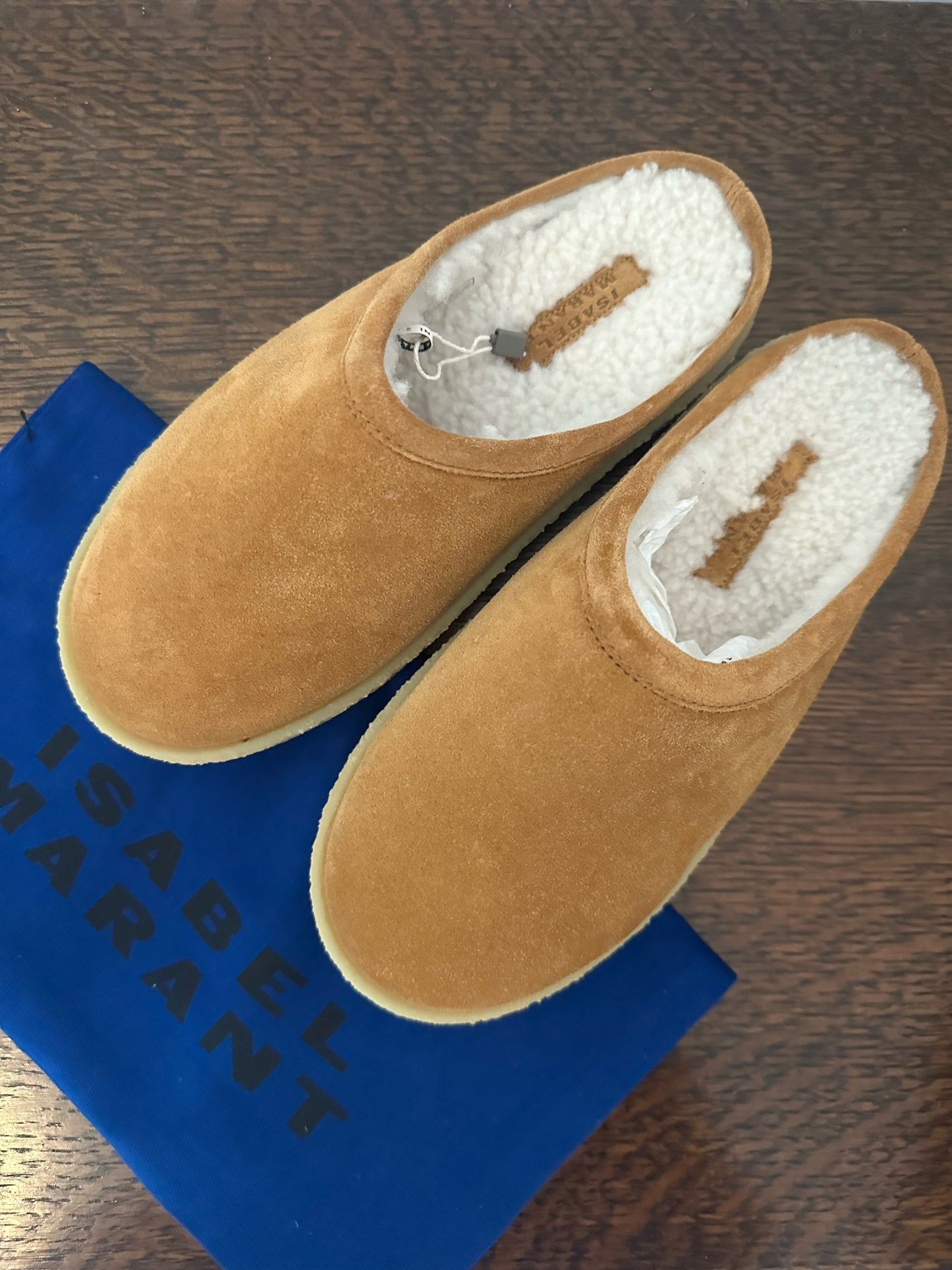 Cosy Fozee