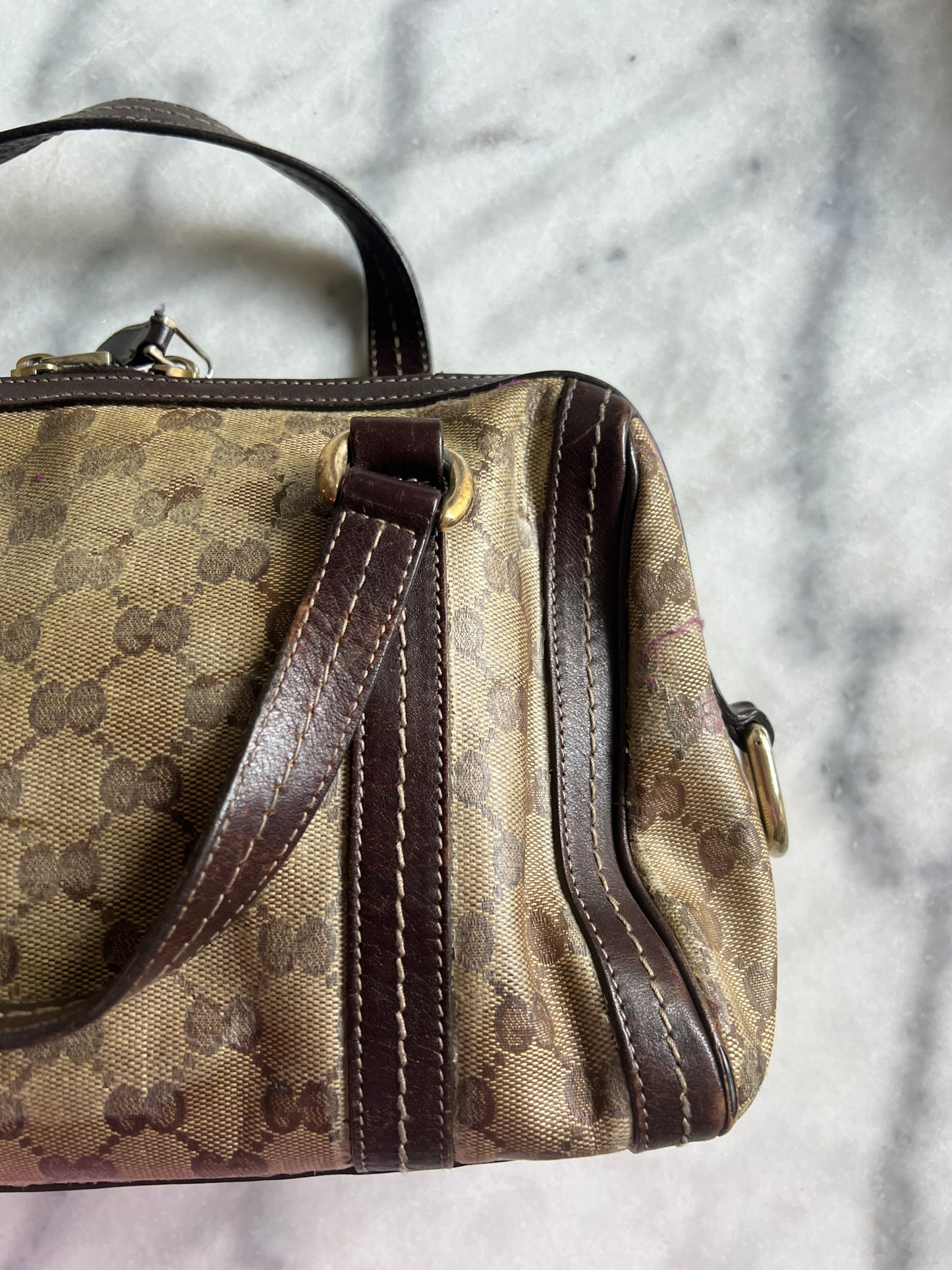 Gucci bag