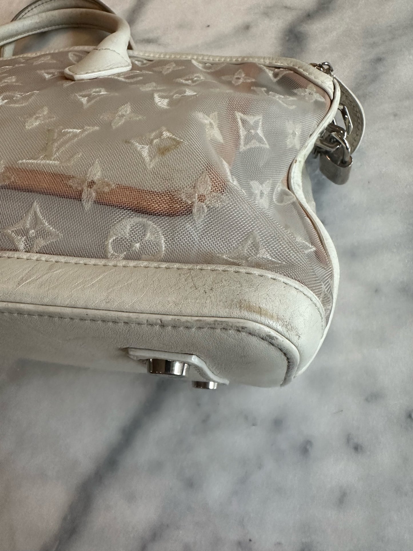 Lockit bag